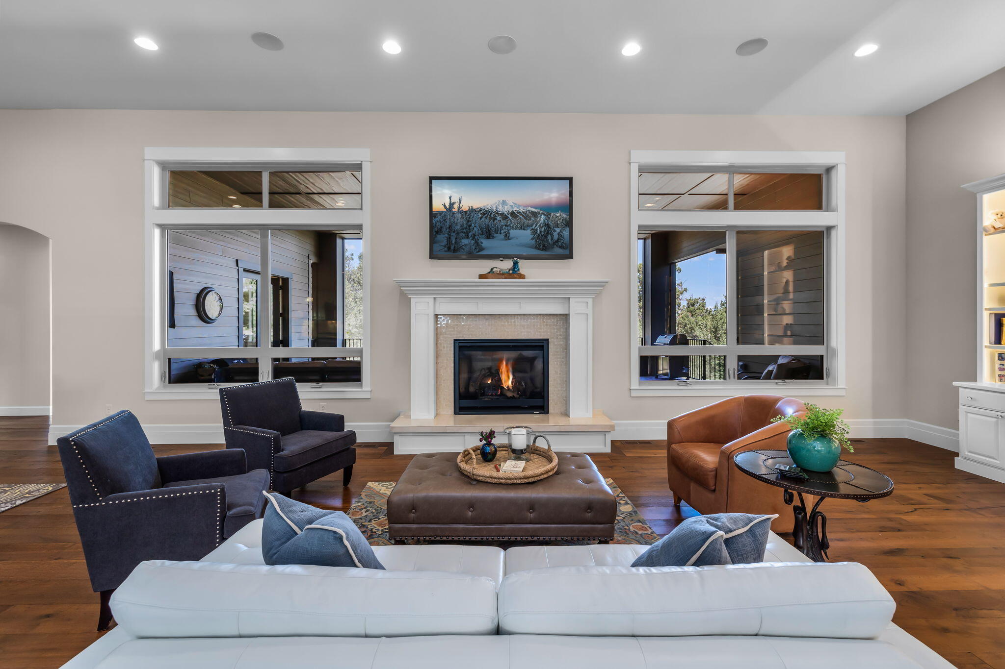 Awbrey Park - Residential