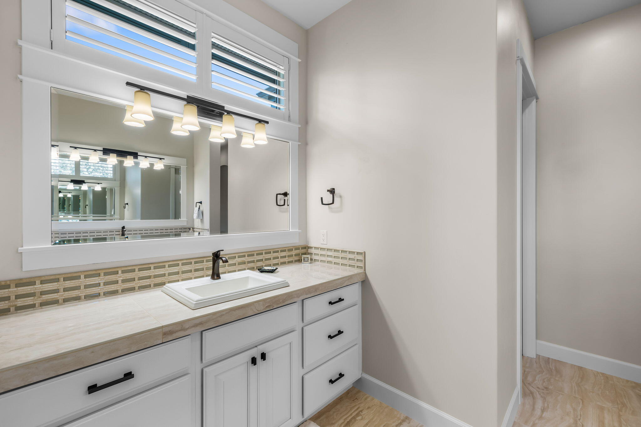 Awbrey Park - Residential