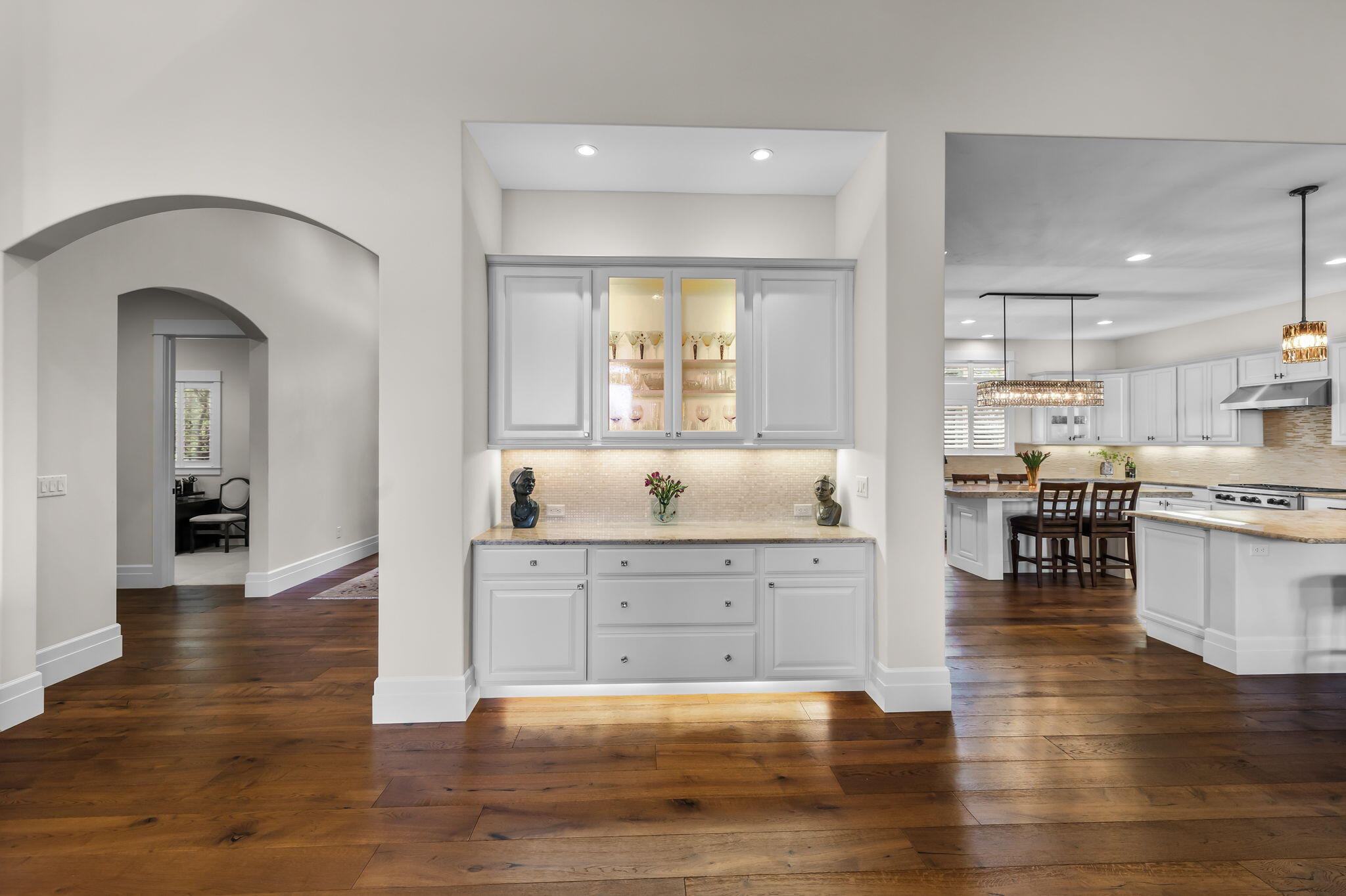 Awbrey Park - Residential