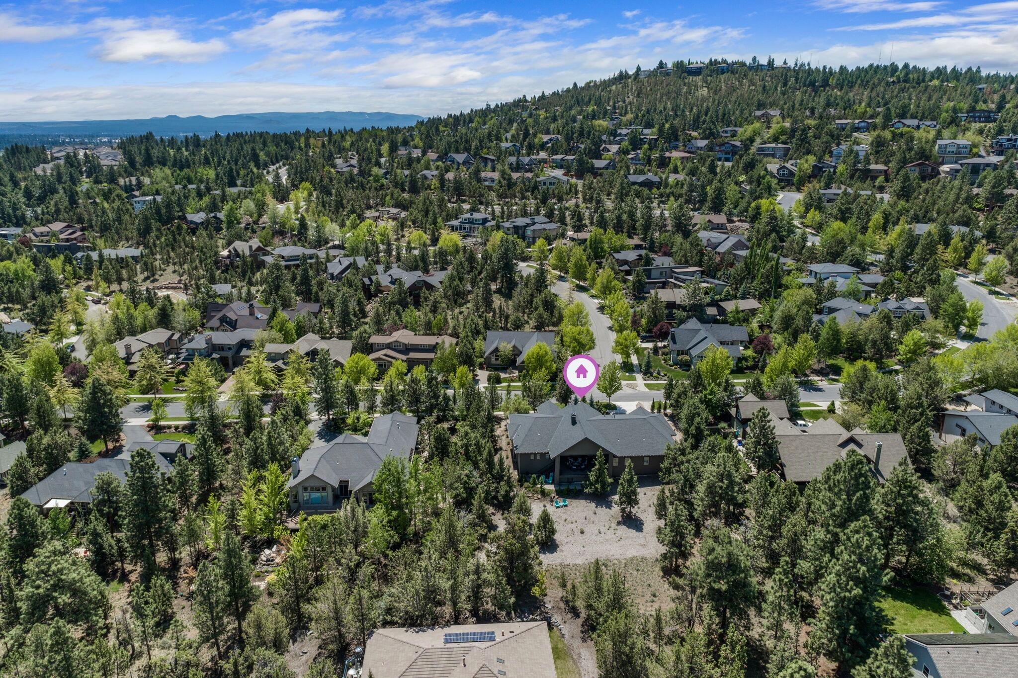 Awbrey Park - Residential