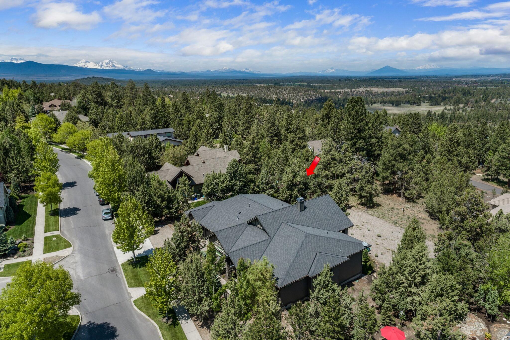 Awbrey Park - Residential