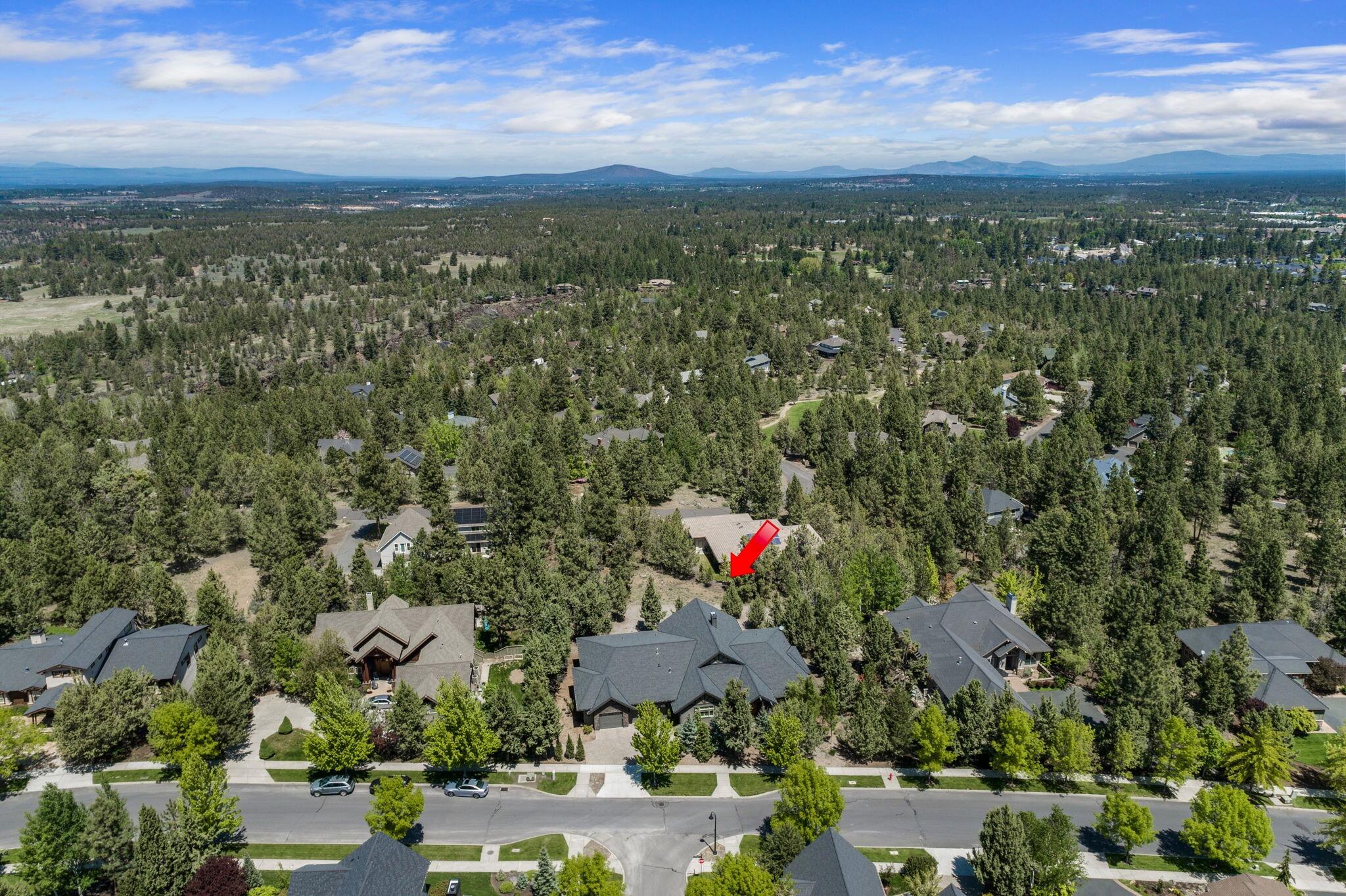 Awbrey Park - Residential