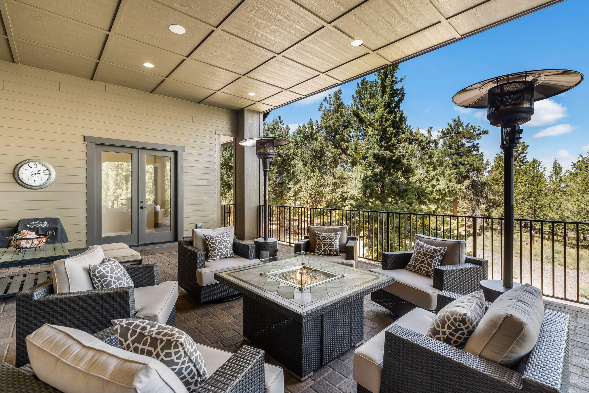 Awbrey Park - Residential