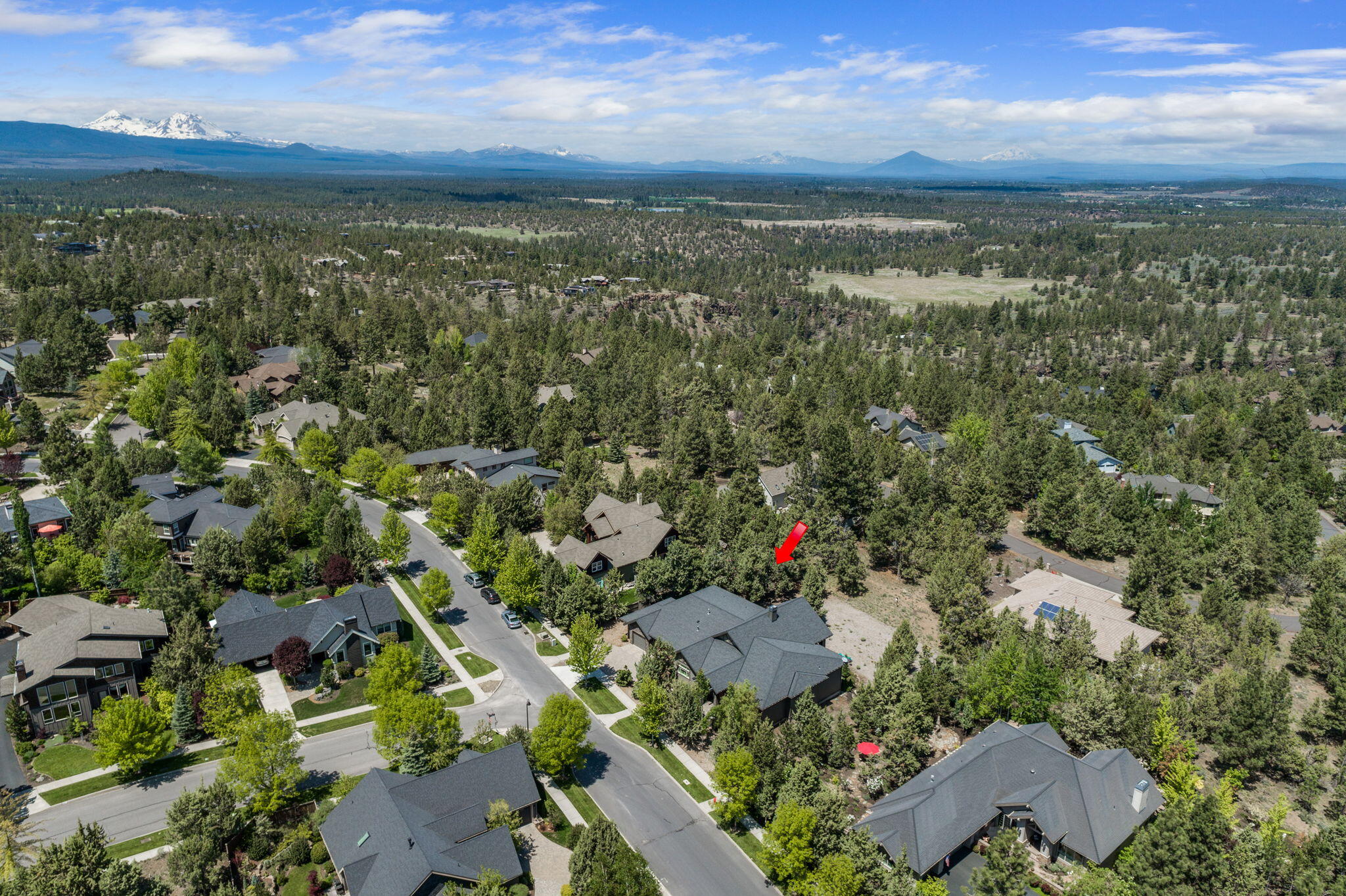 Awbrey Park - Residential