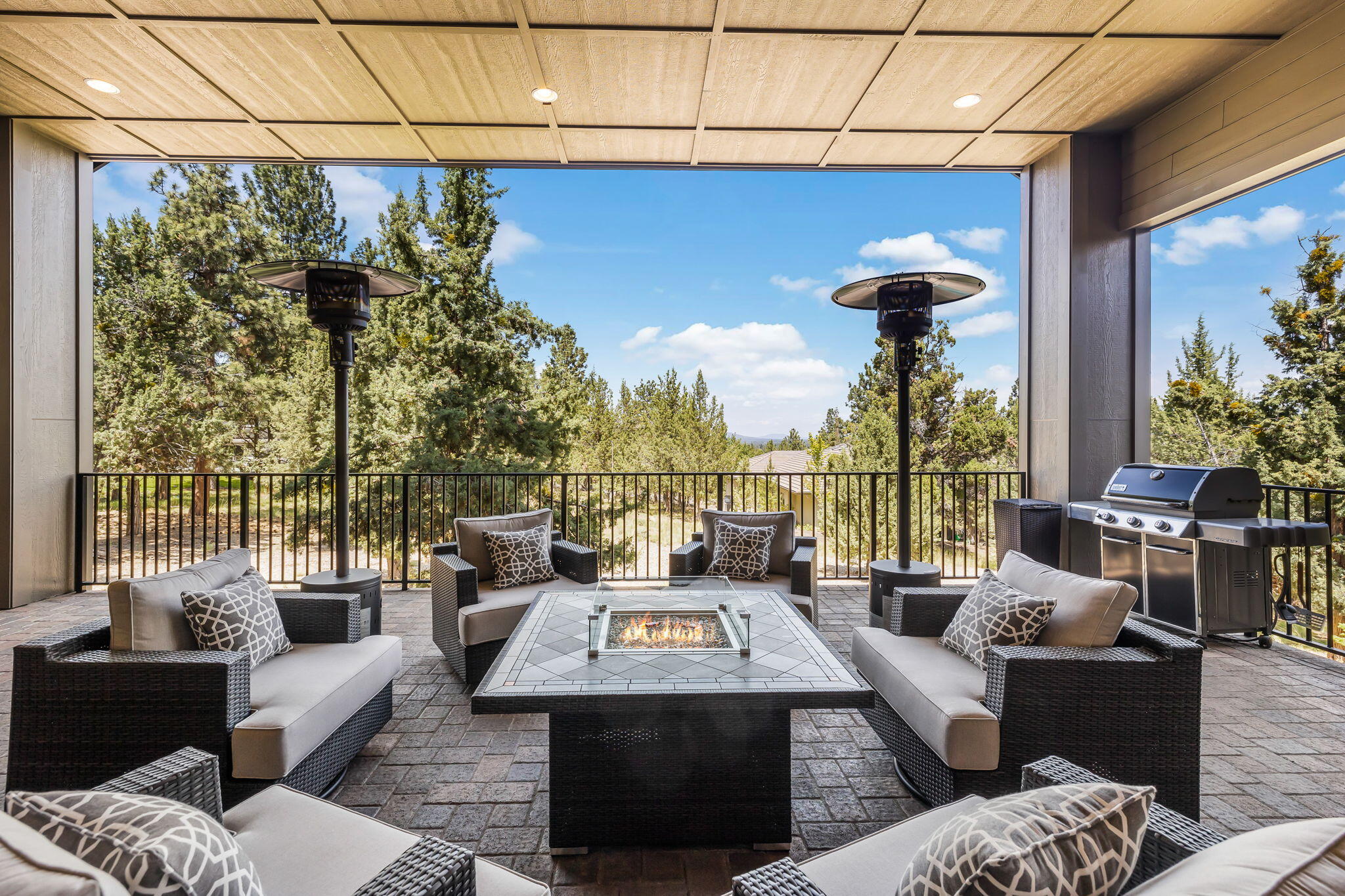 Awbrey Park - Residential