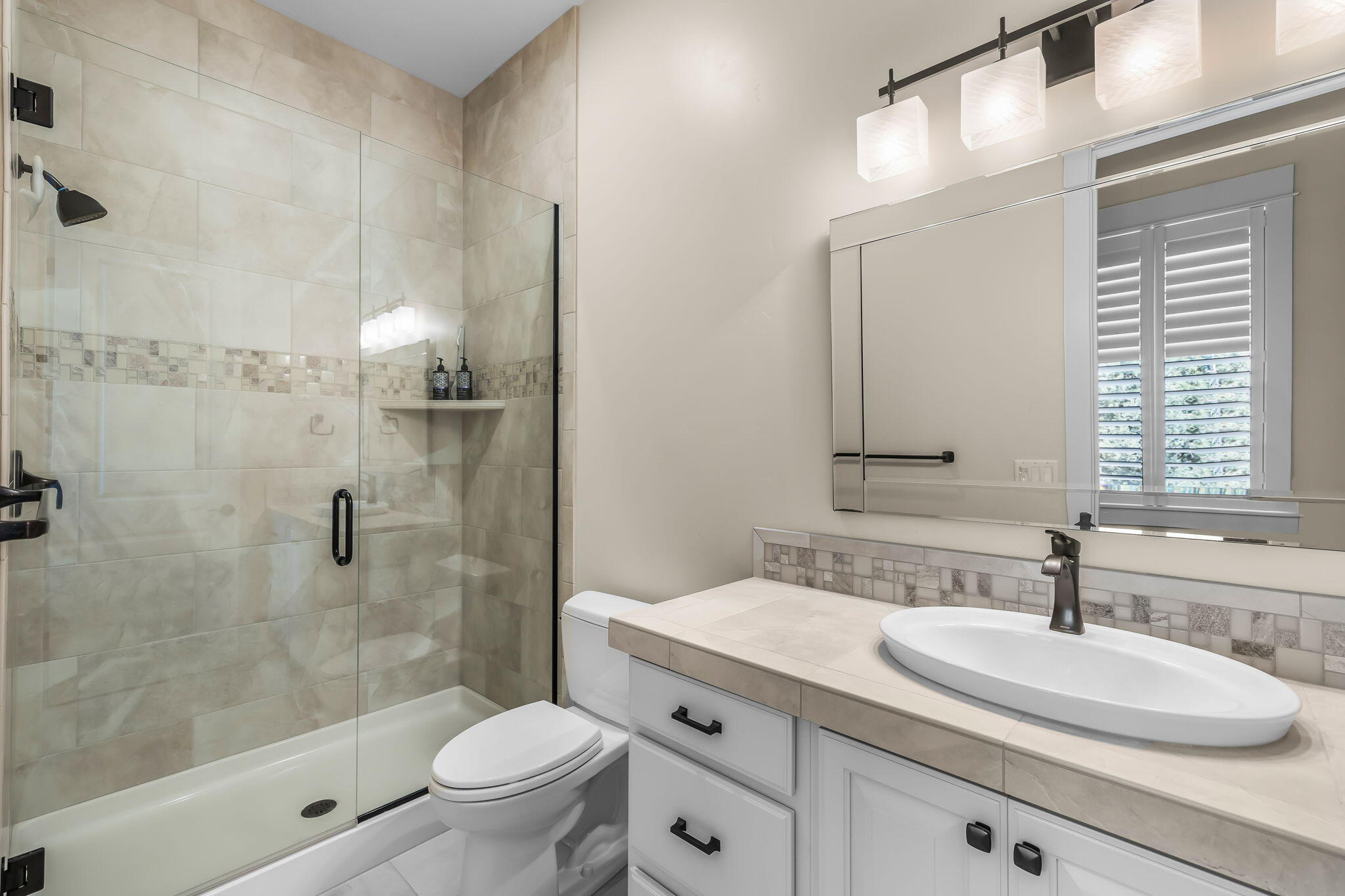 Awbrey Park - Residential