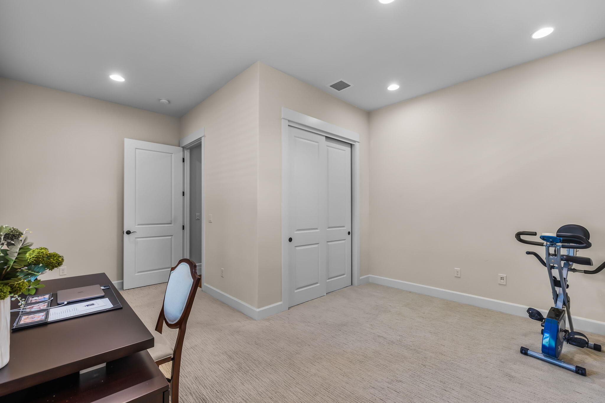 Awbrey Park - Residential