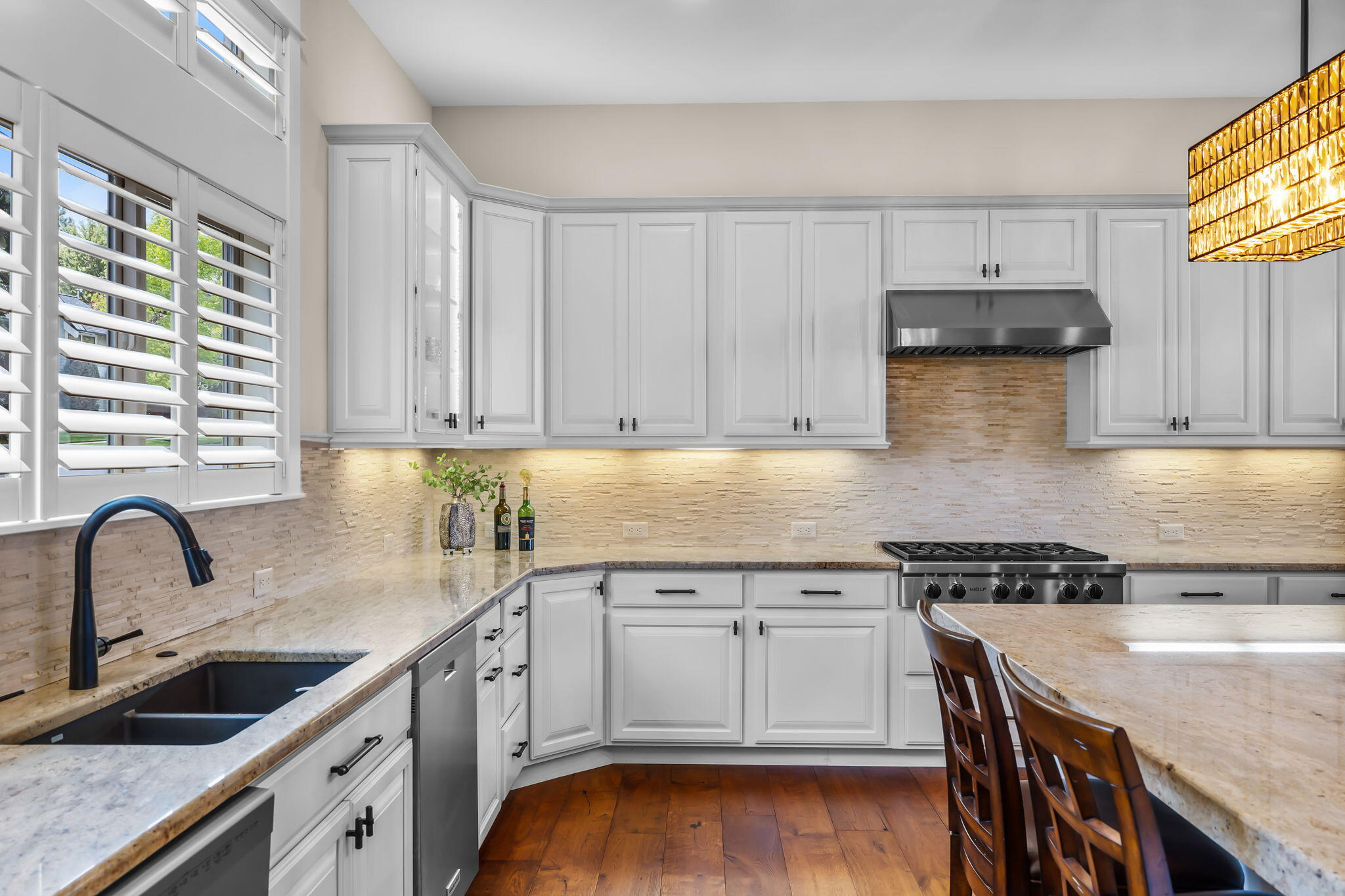 Awbrey Park - Residential