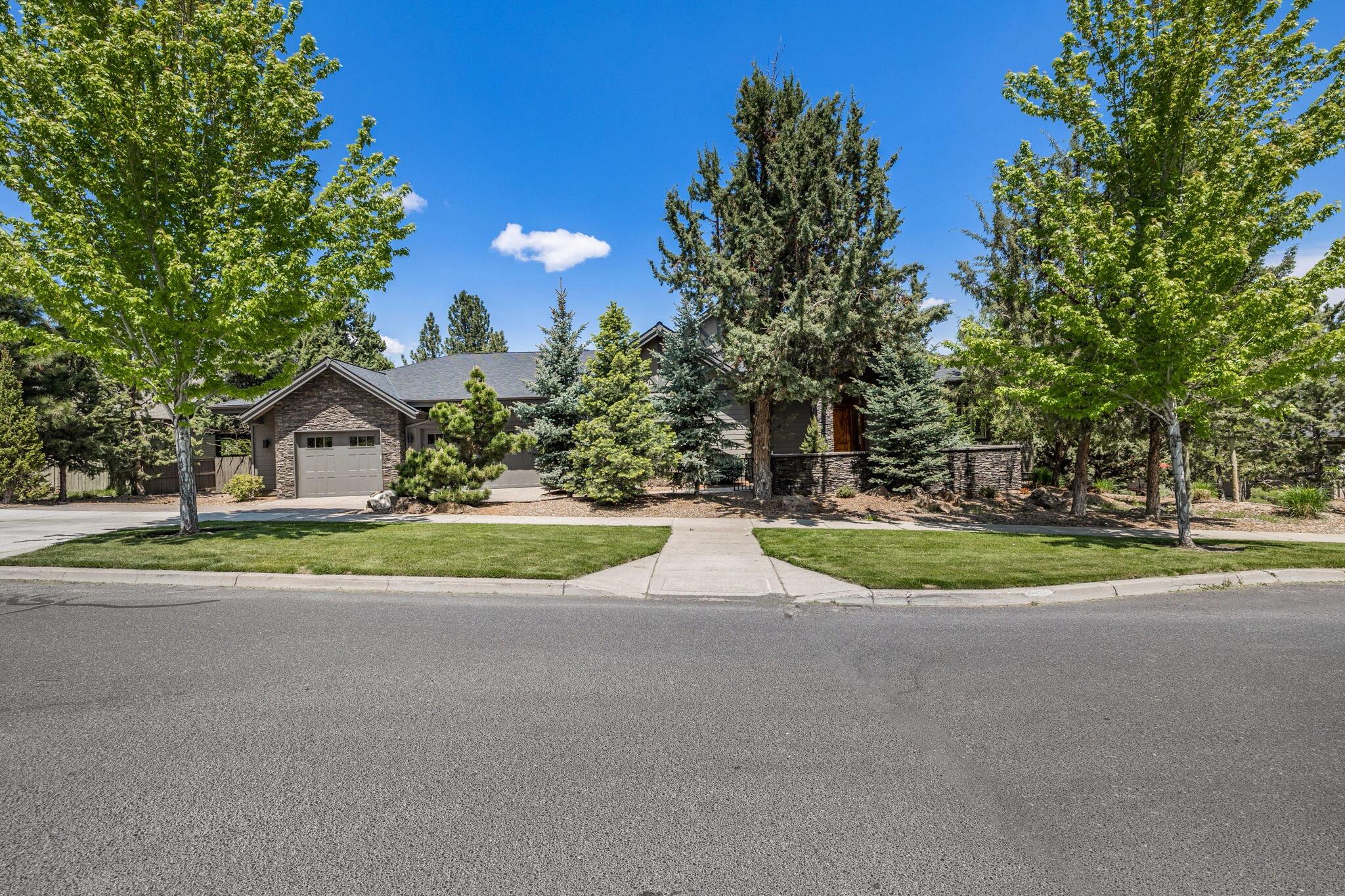 Awbrey Park - Residential