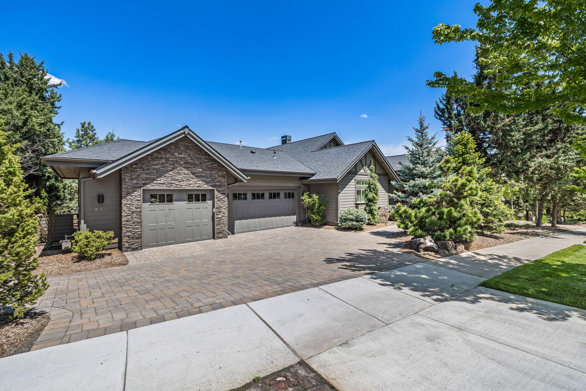 Awbrey Park - Residential