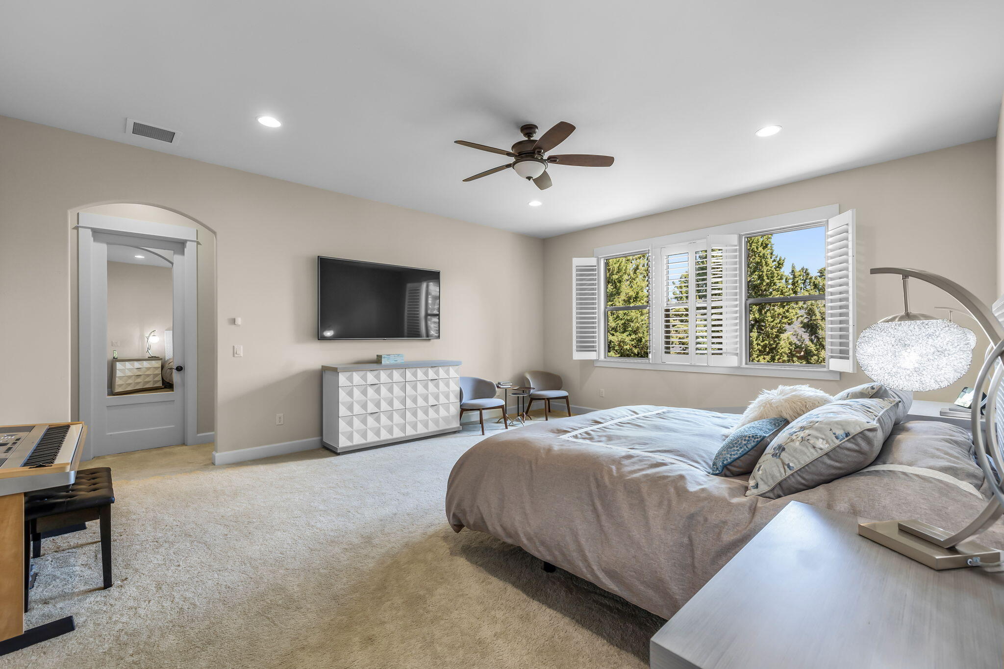 Awbrey Park - Residential