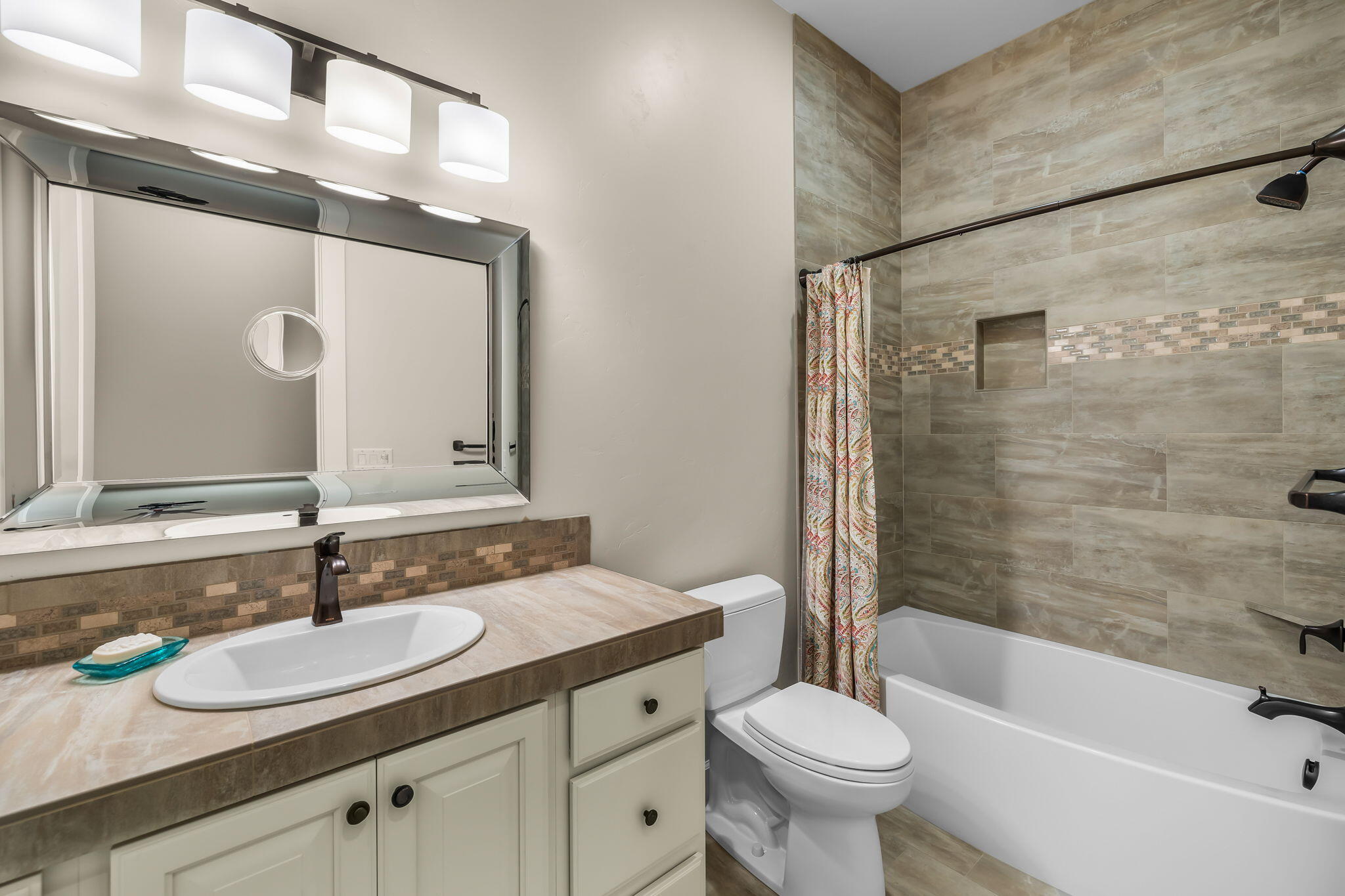 Awbrey Park - Residential