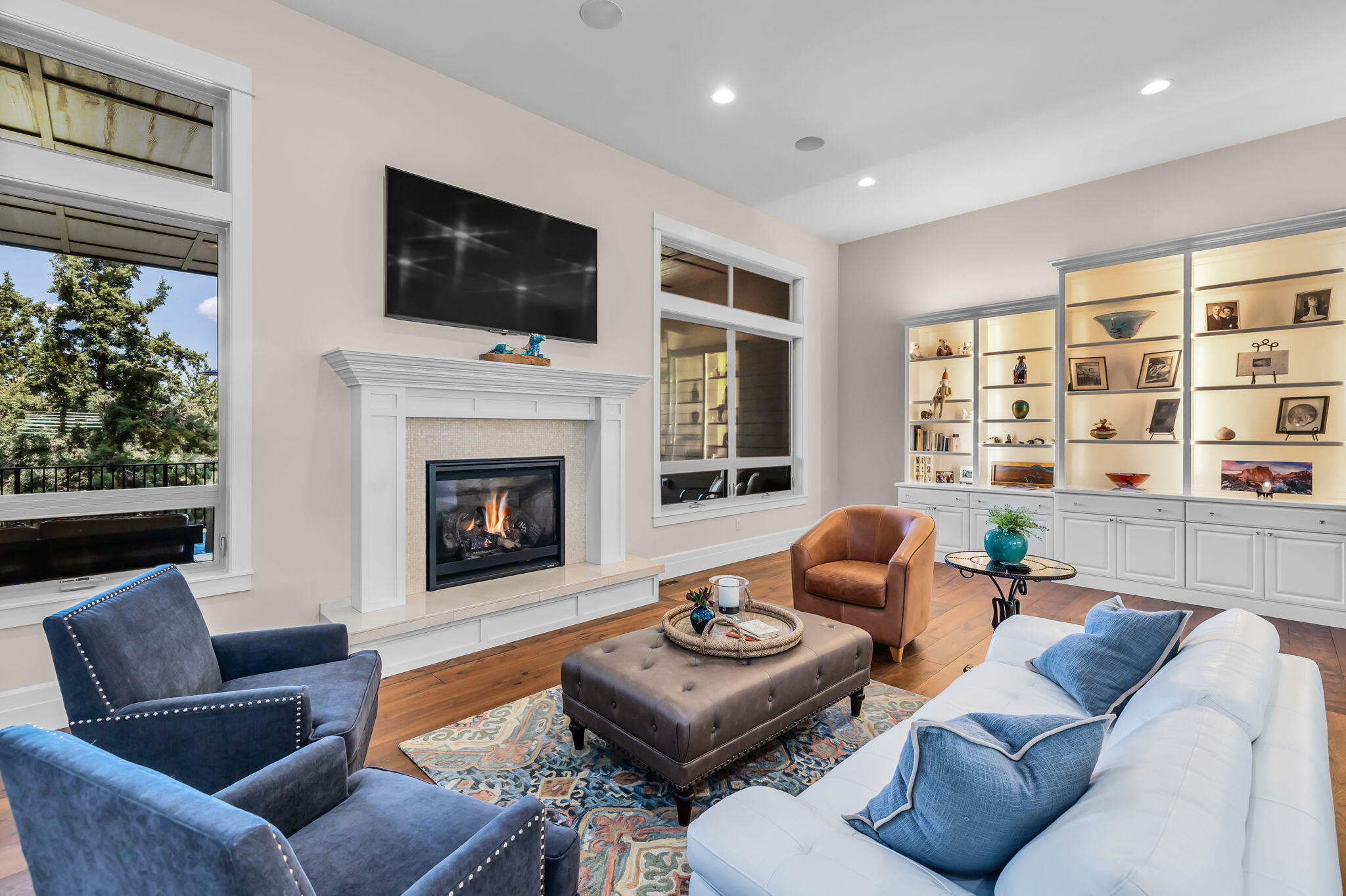 Awbrey Park - Residential