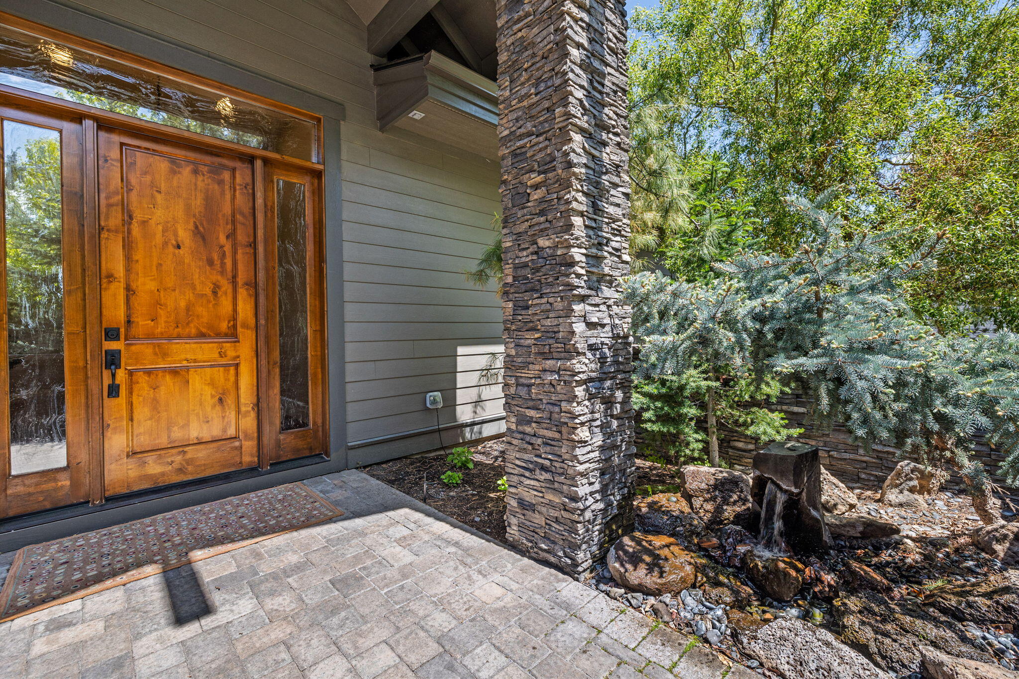 Awbrey Park - Residential