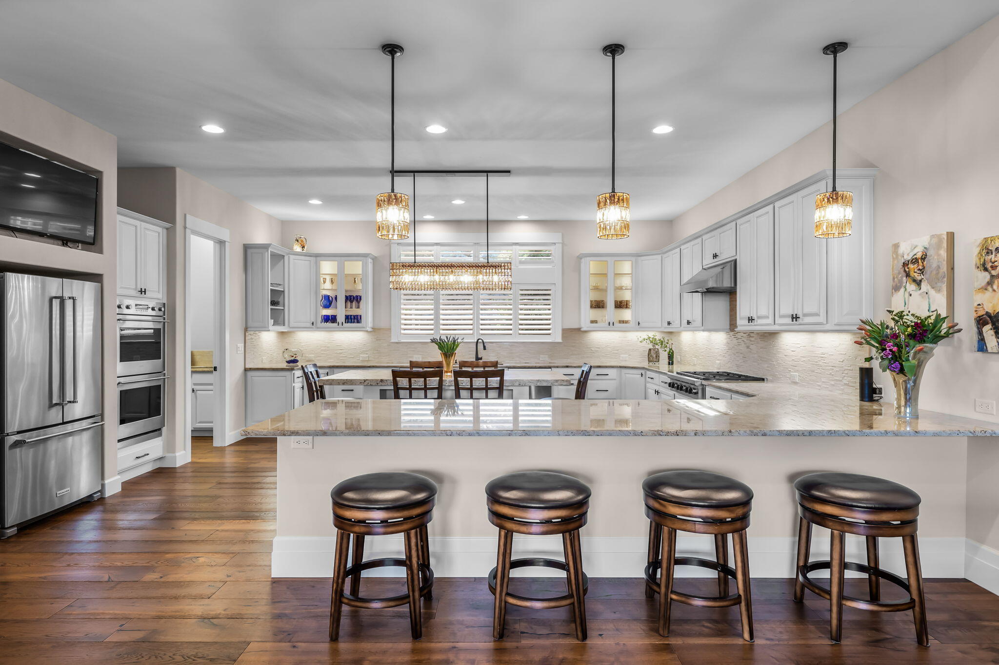 Awbrey Park - Residential