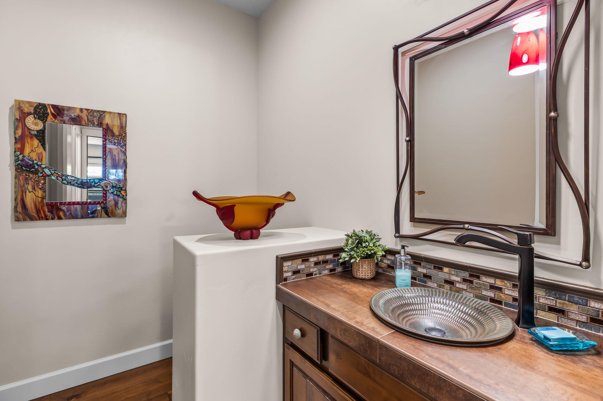 Awbrey Park - Residential