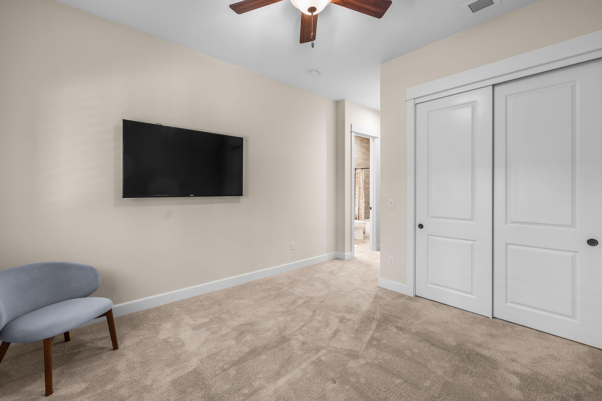 Awbrey Park - Residential