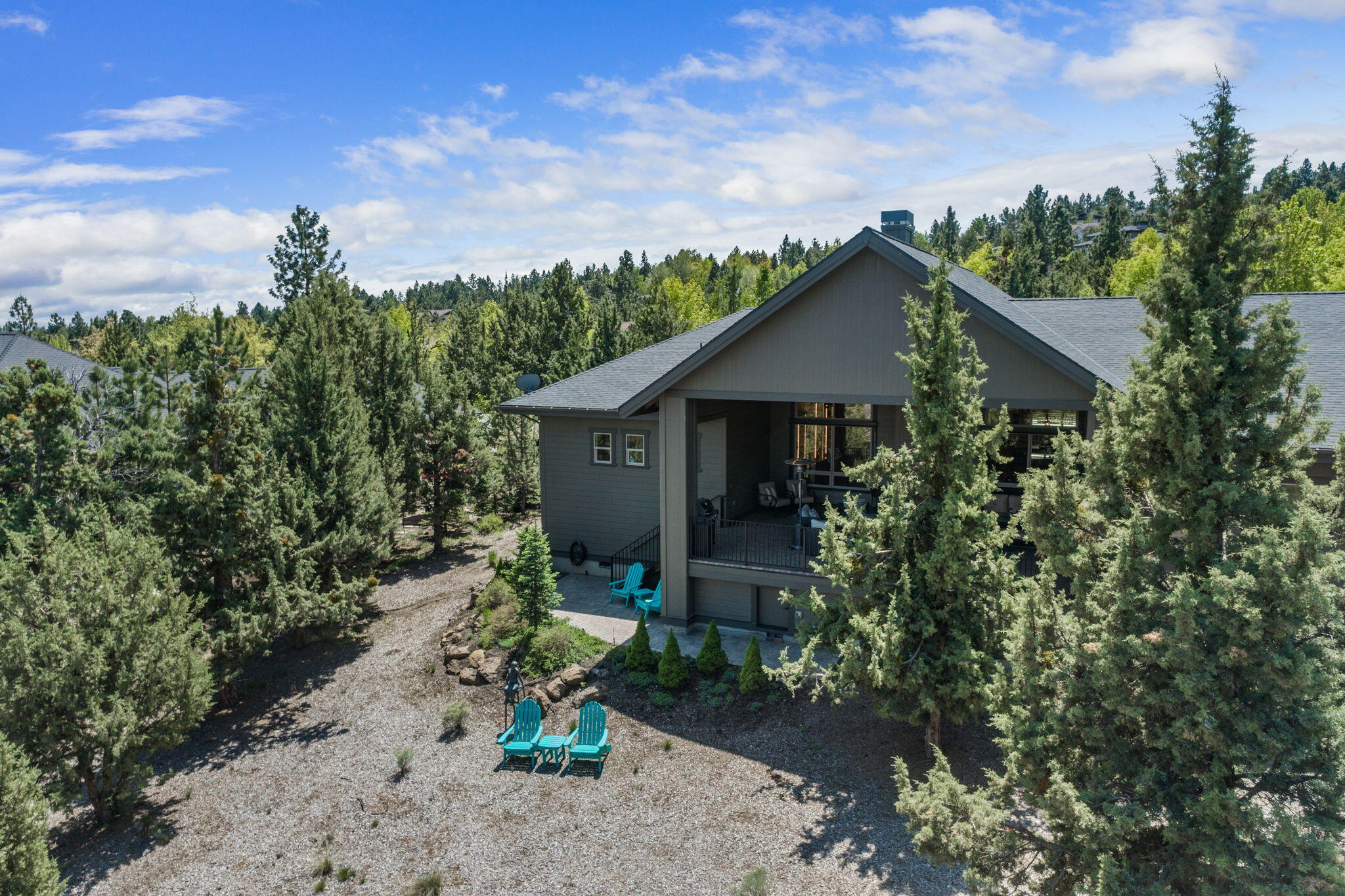 Awbrey Park - Residential