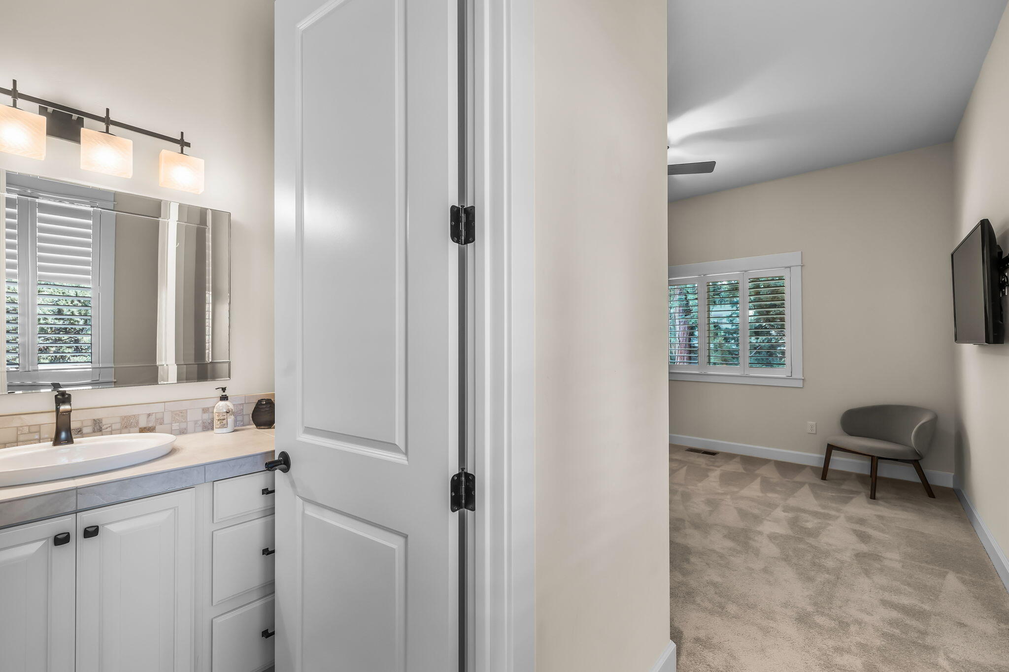 Awbrey Park - Residential