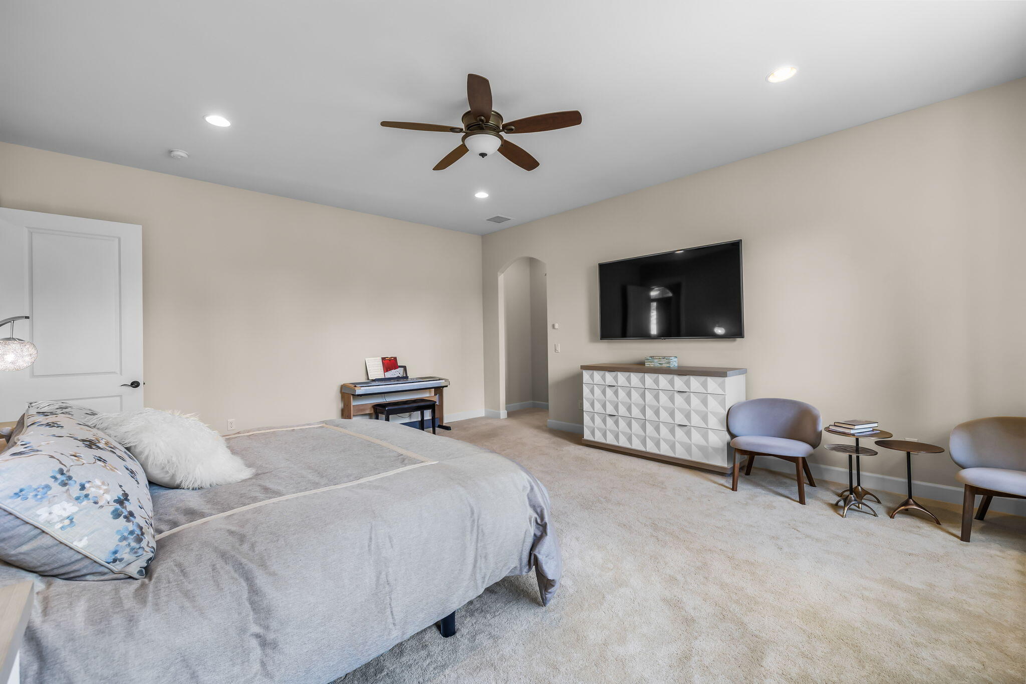 Awbrey Park - Residential