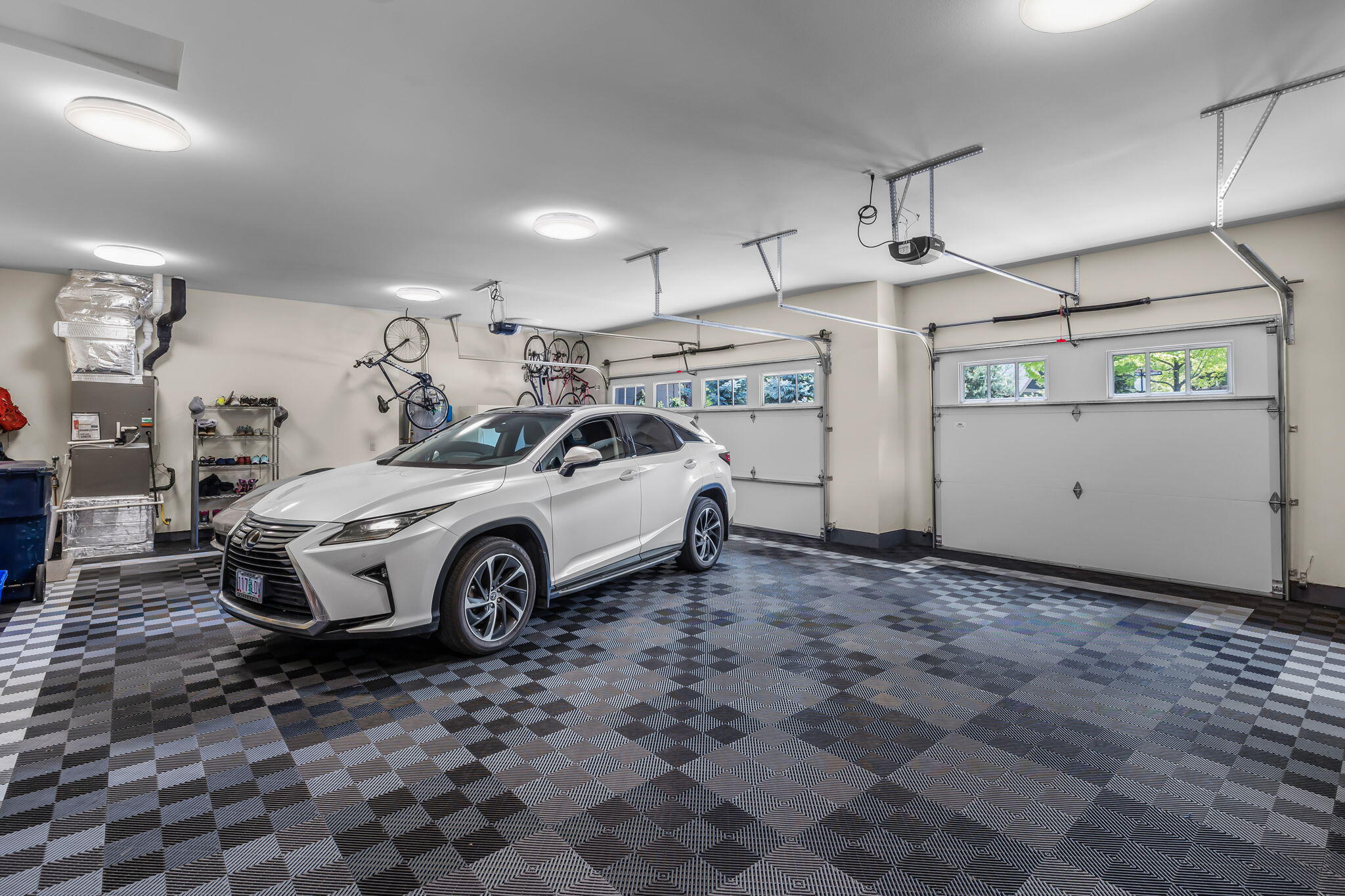 Awbrey Park - Residential