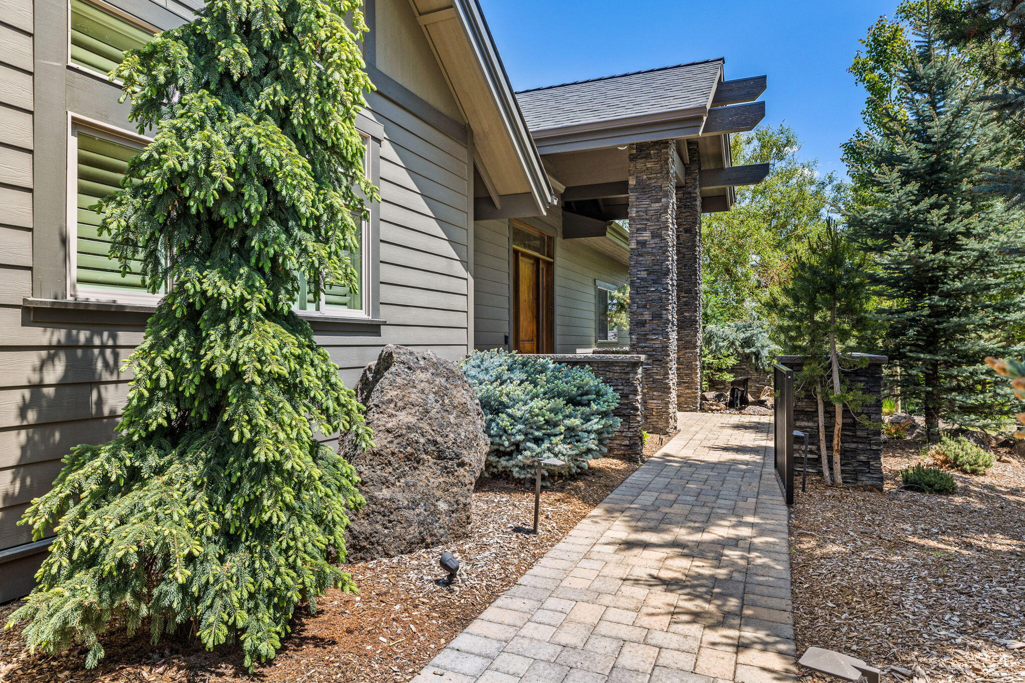 Awbrey Park - Residential