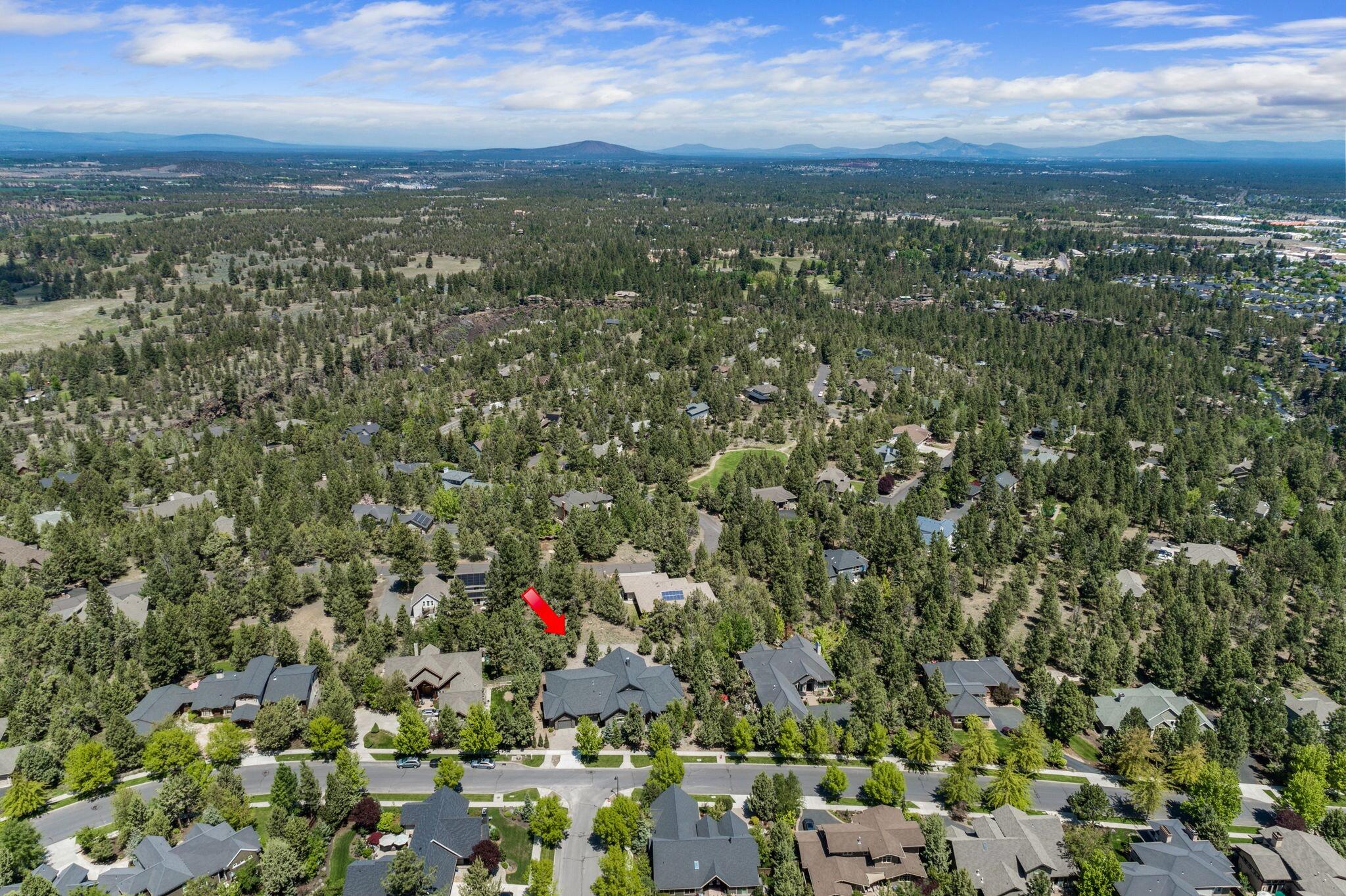 Awbrey Park - Residential