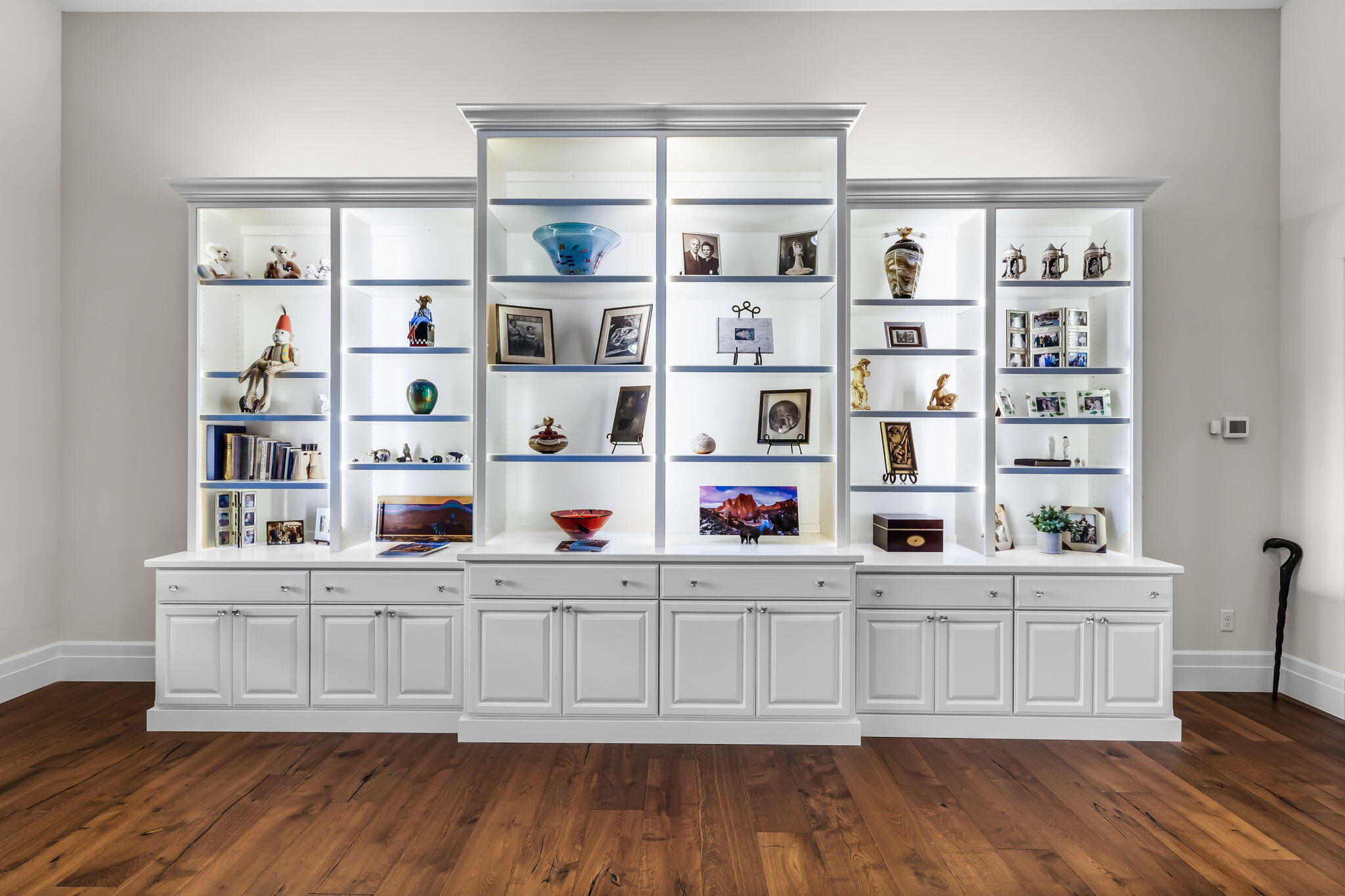 Awbrey Park - Residential