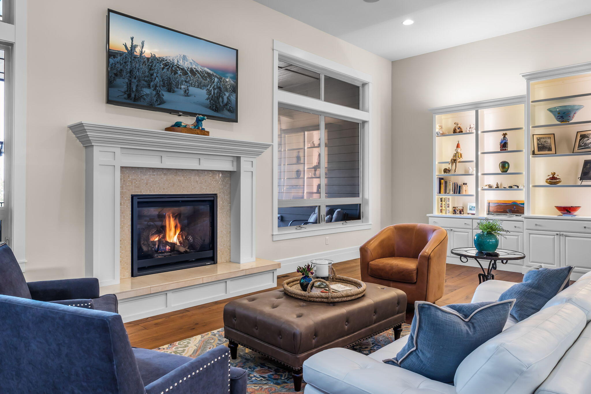 Awbrey Park - Residential