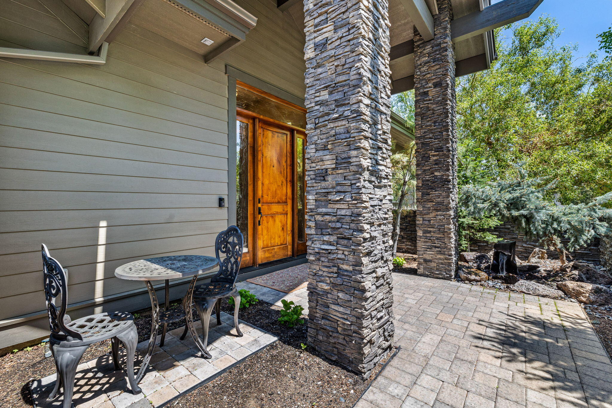 Awbrey Park - Residential