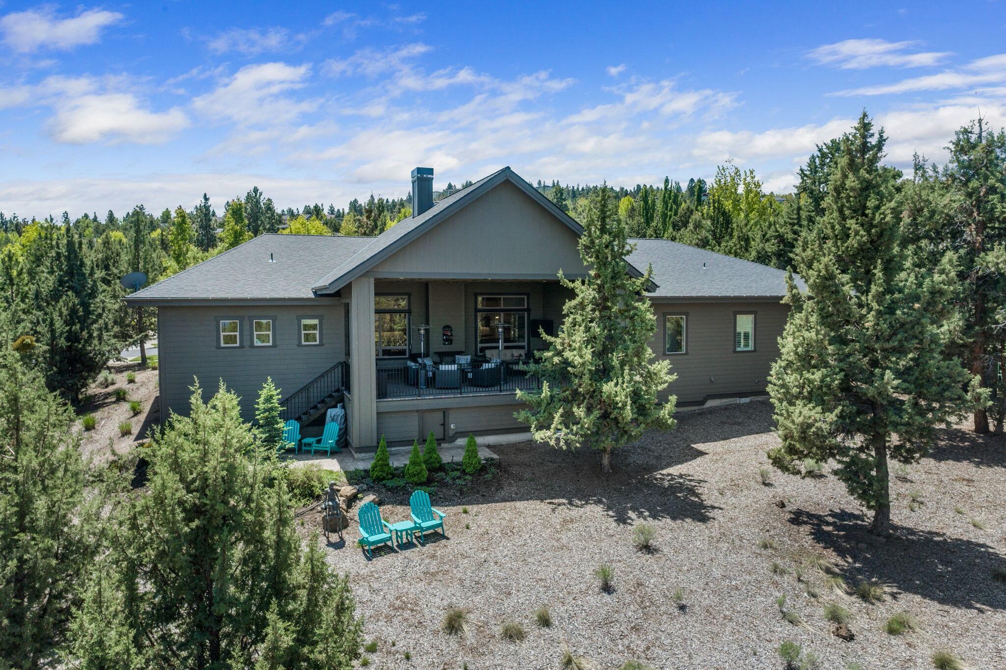 Awbrey Park - Residential