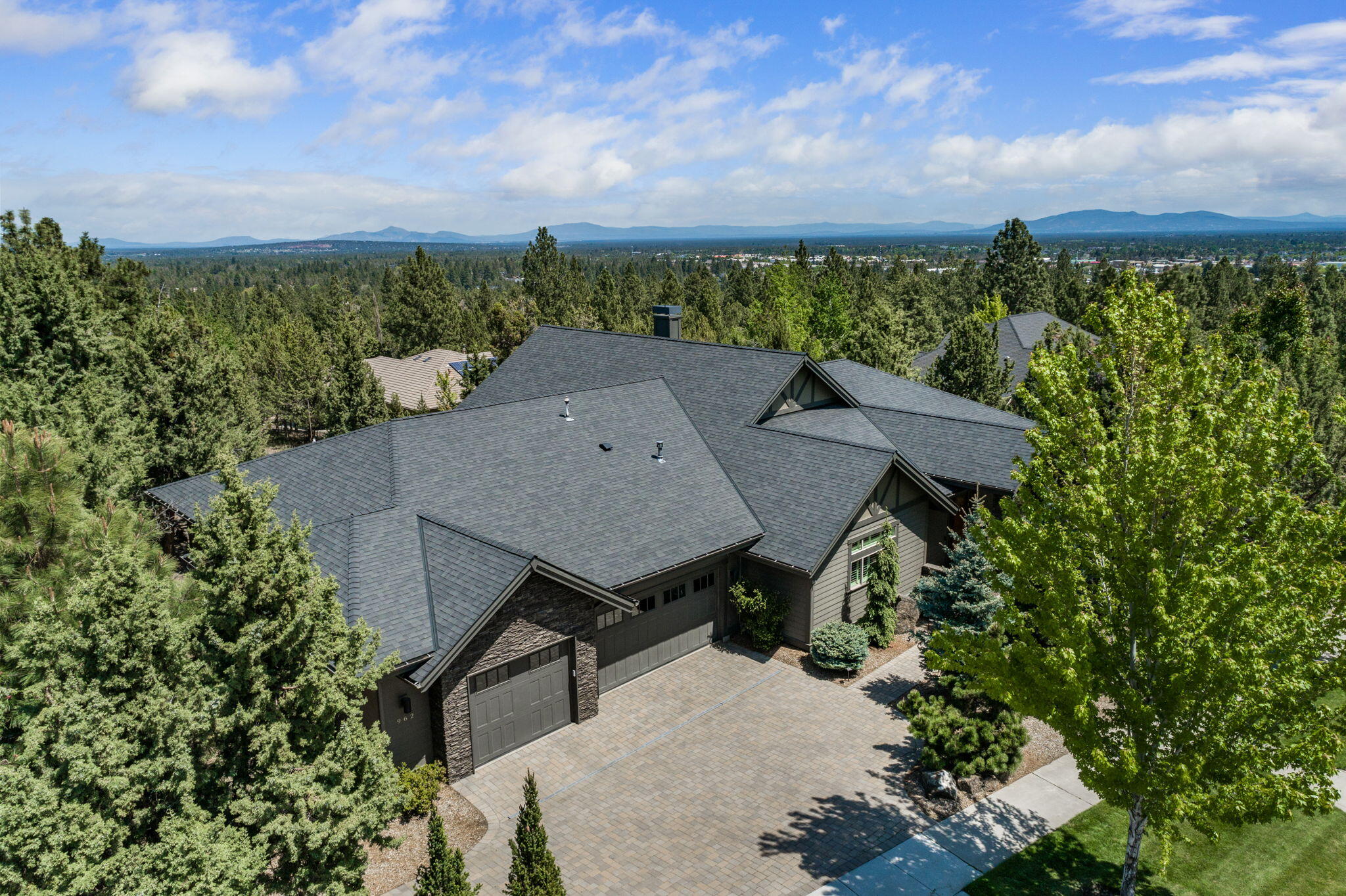 Awbrey Park - Residential