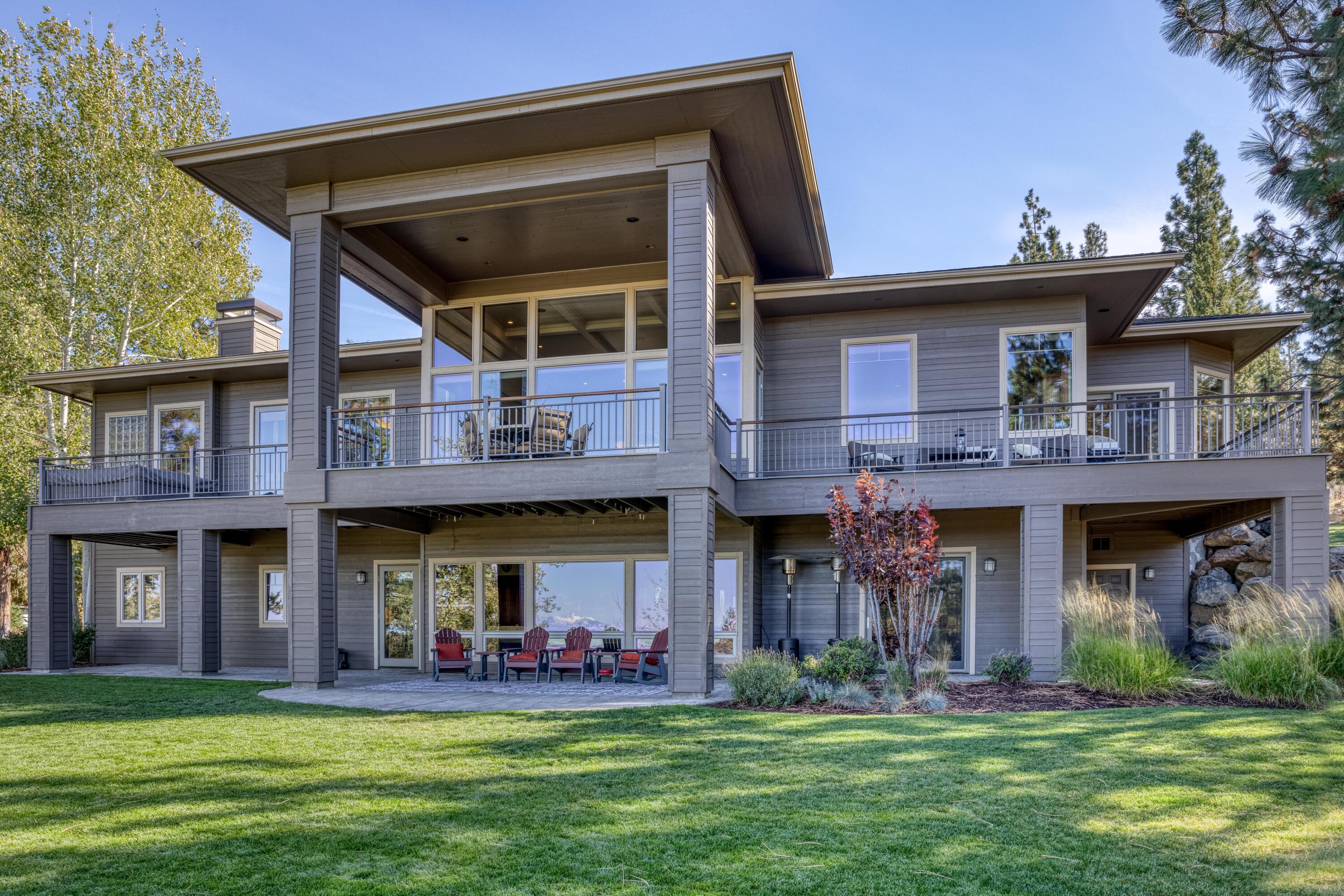 Awbrey Butte - Residential