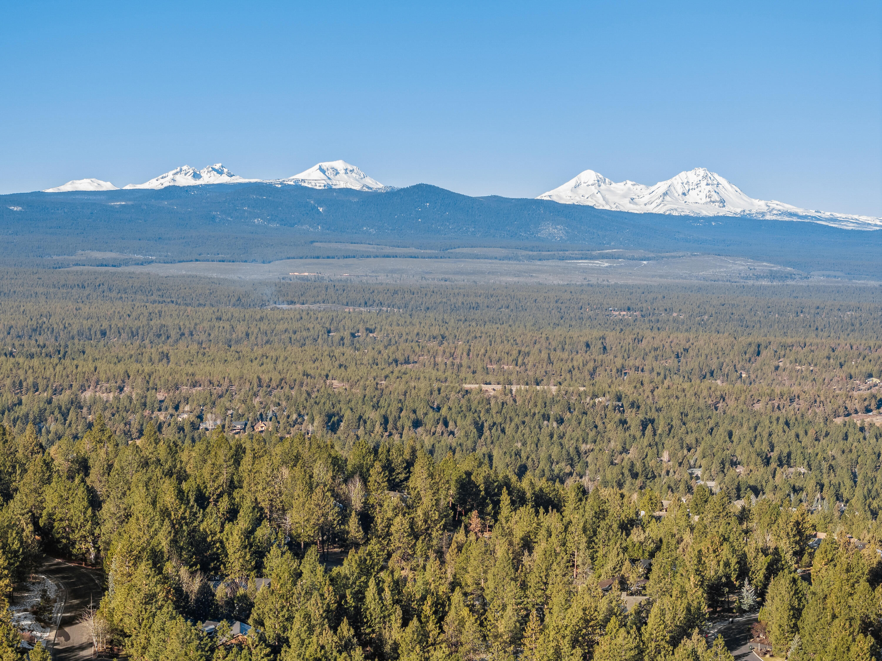 Awbrey Butte - Residential