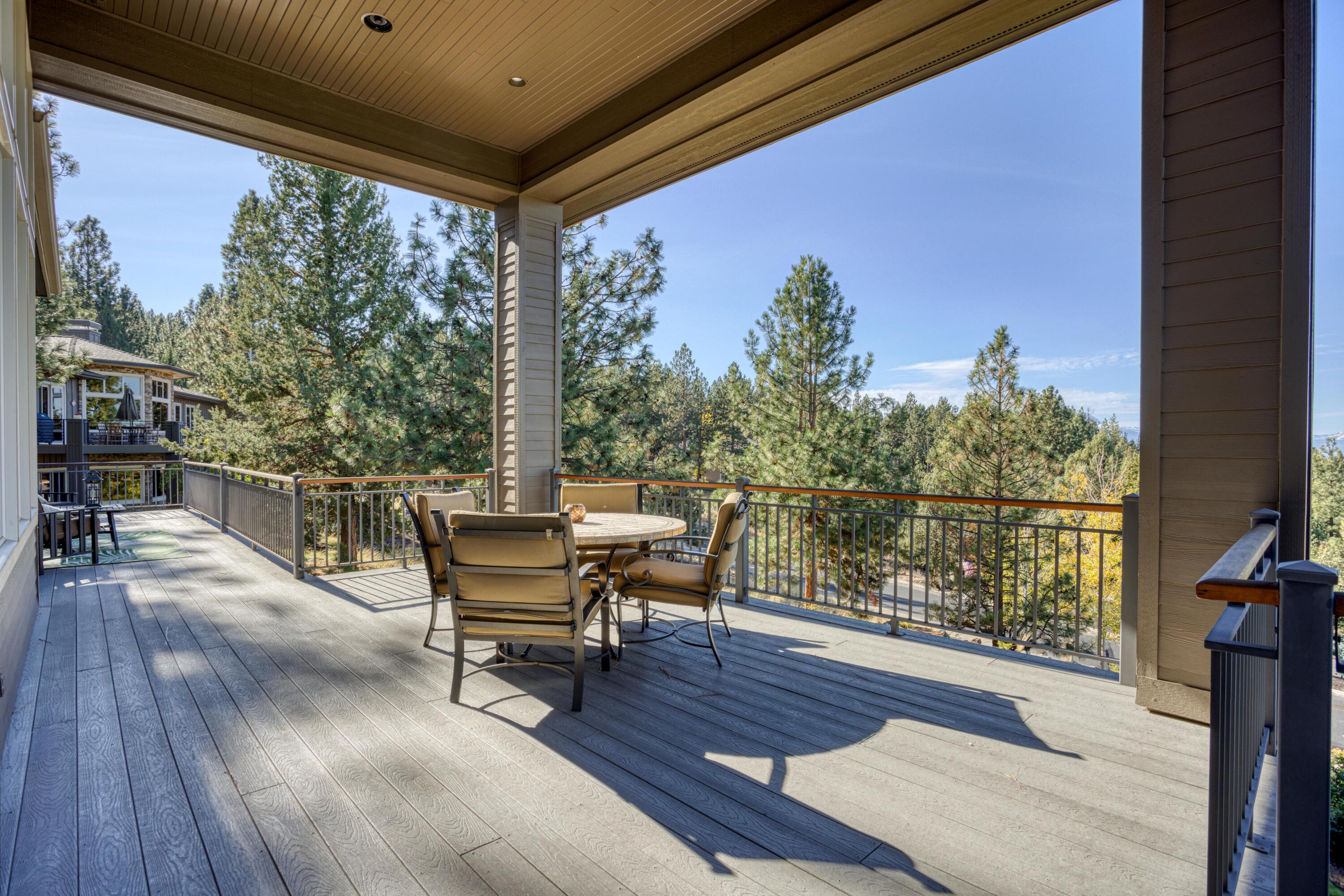 Awbrey Butte - Residential