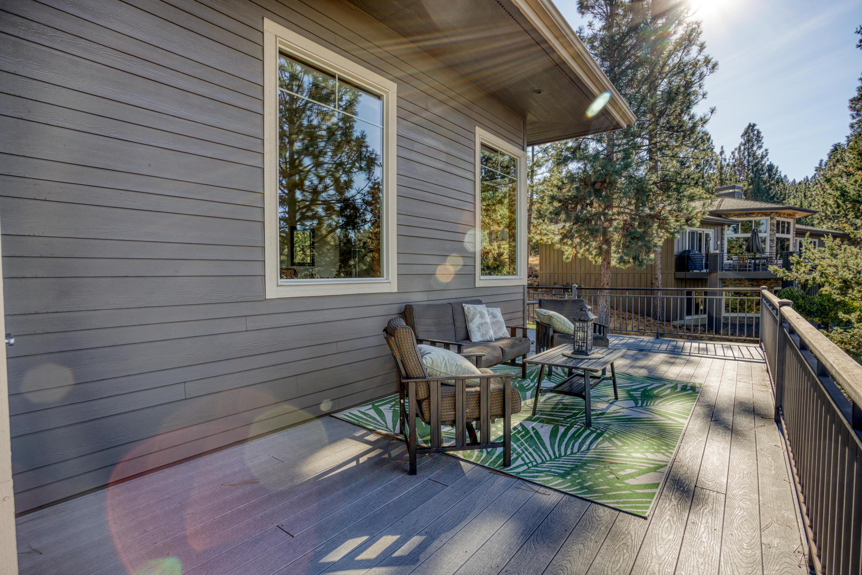 Awbrey Butte - Residential