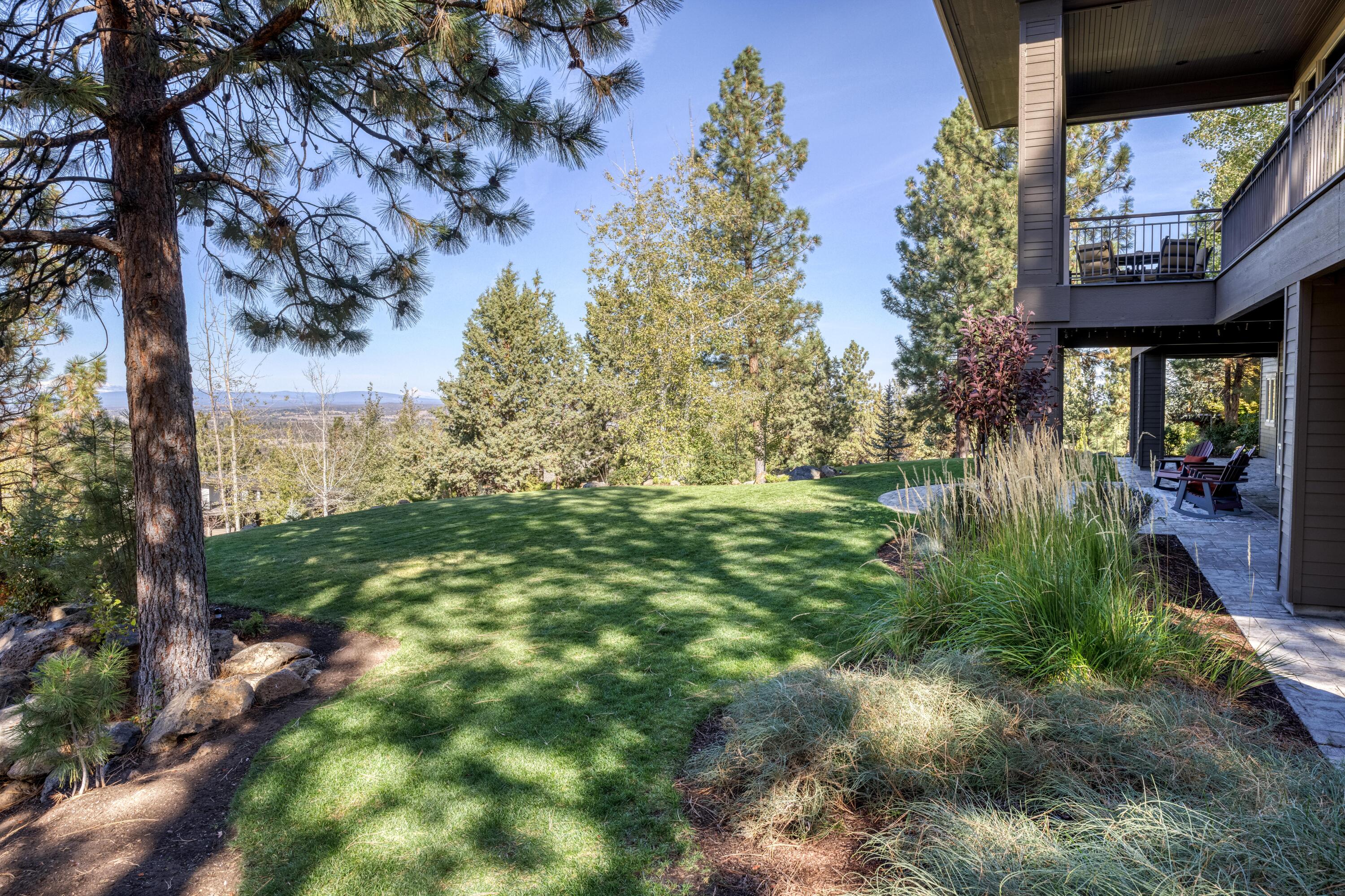 Awbrey Butte - Residential