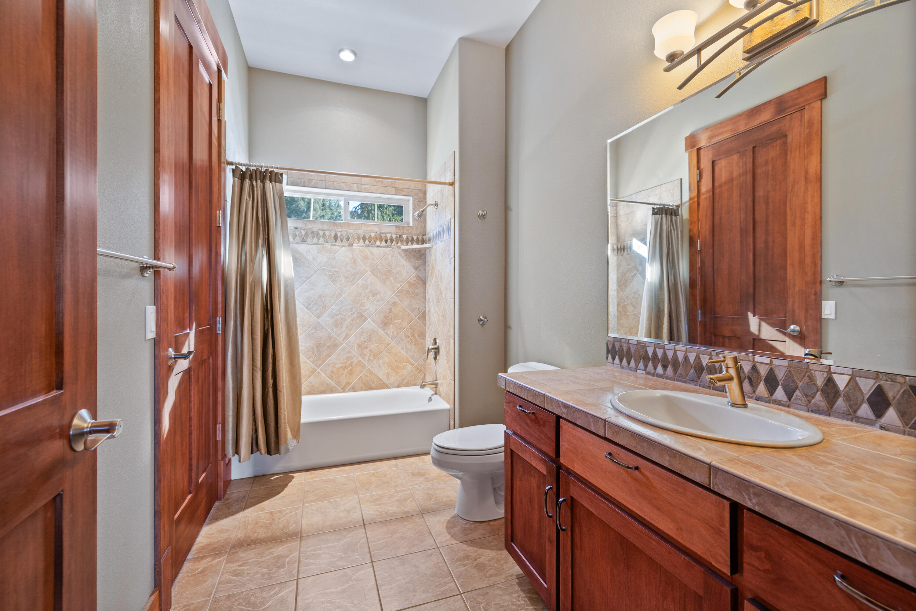 Awbrey Butte - Residential