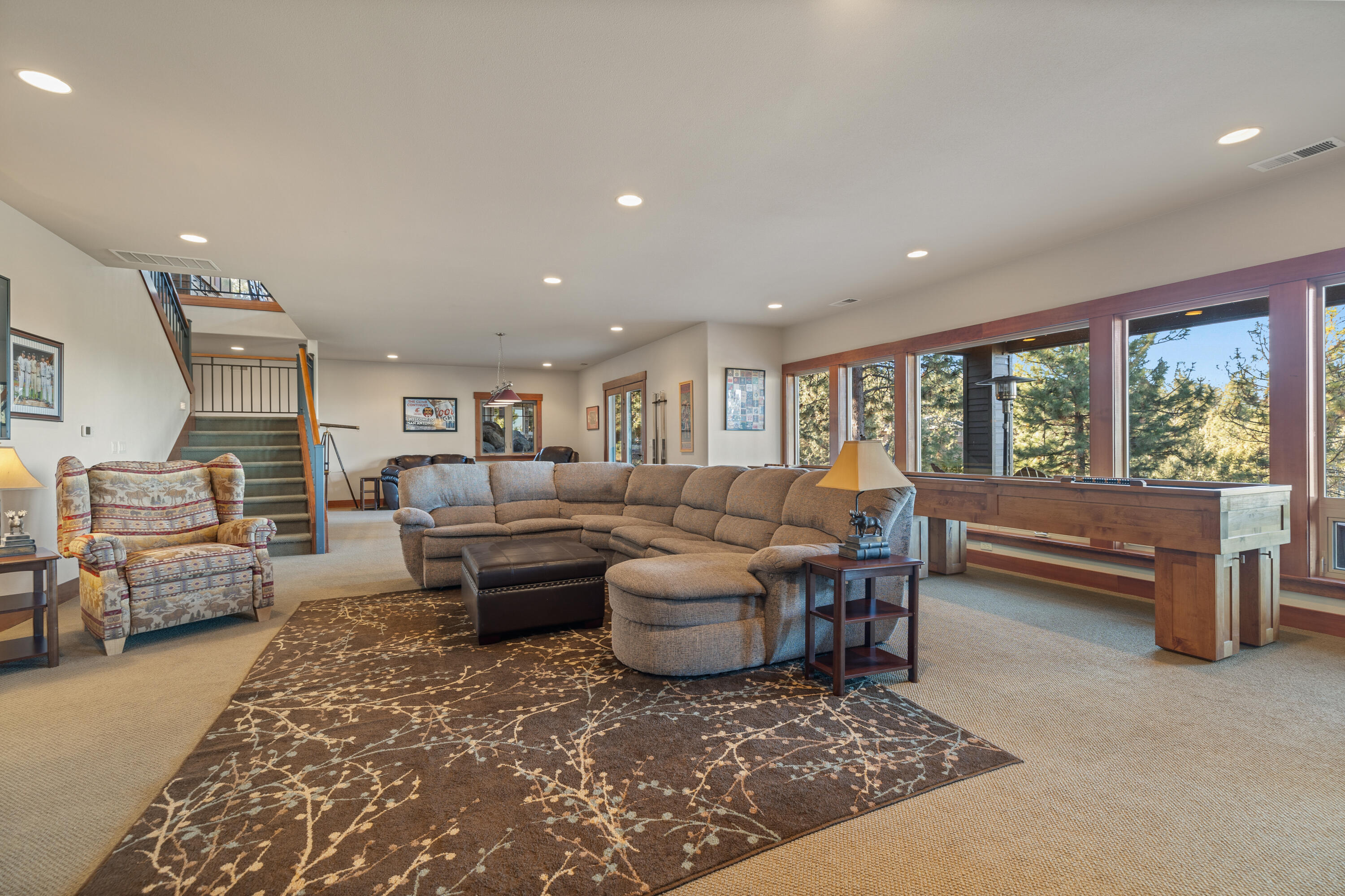 Awbrey Butte - Residential