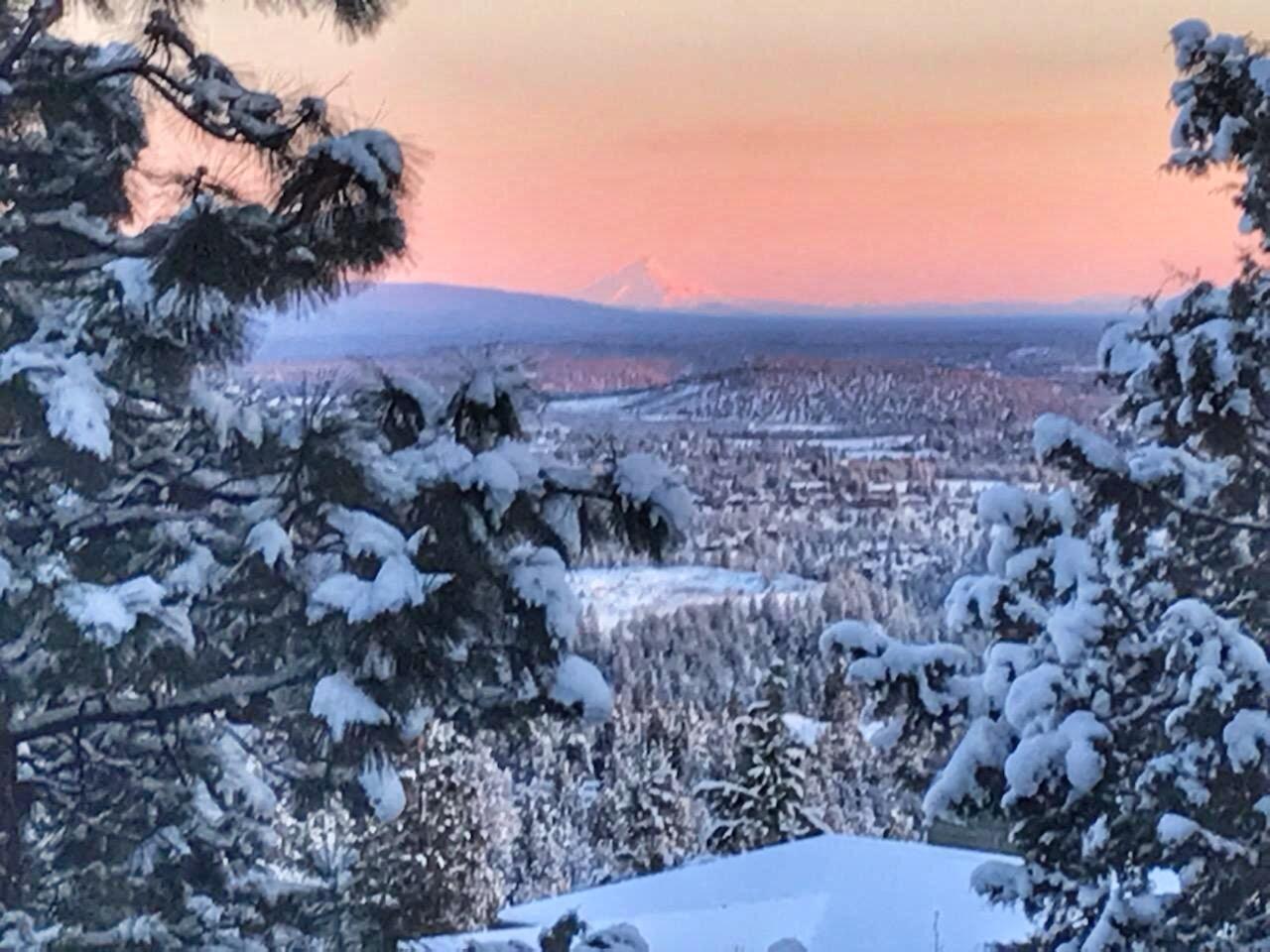 Awbrey Butte - Residential