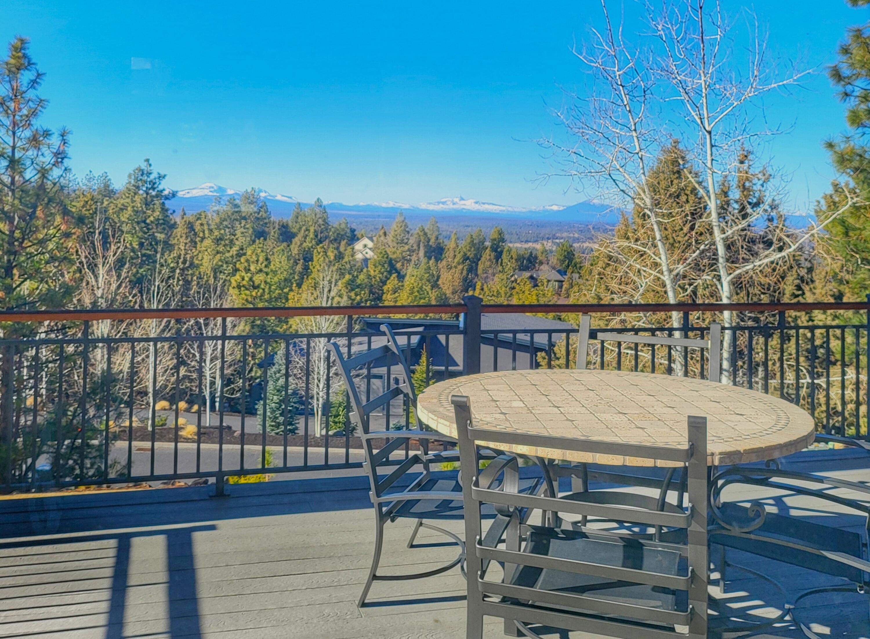 Awbrey Butte - Residential