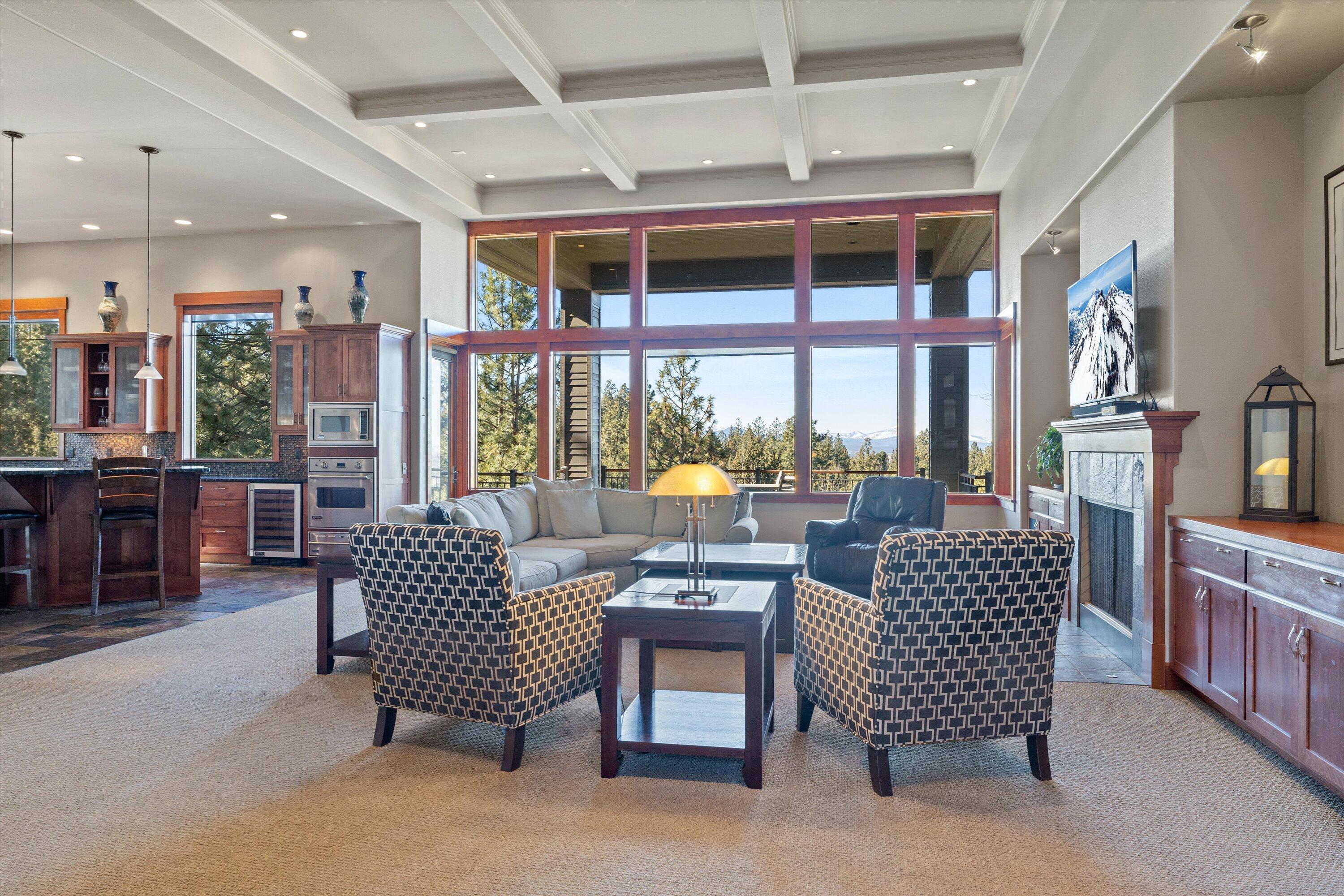 Awbrey Butte - Residential