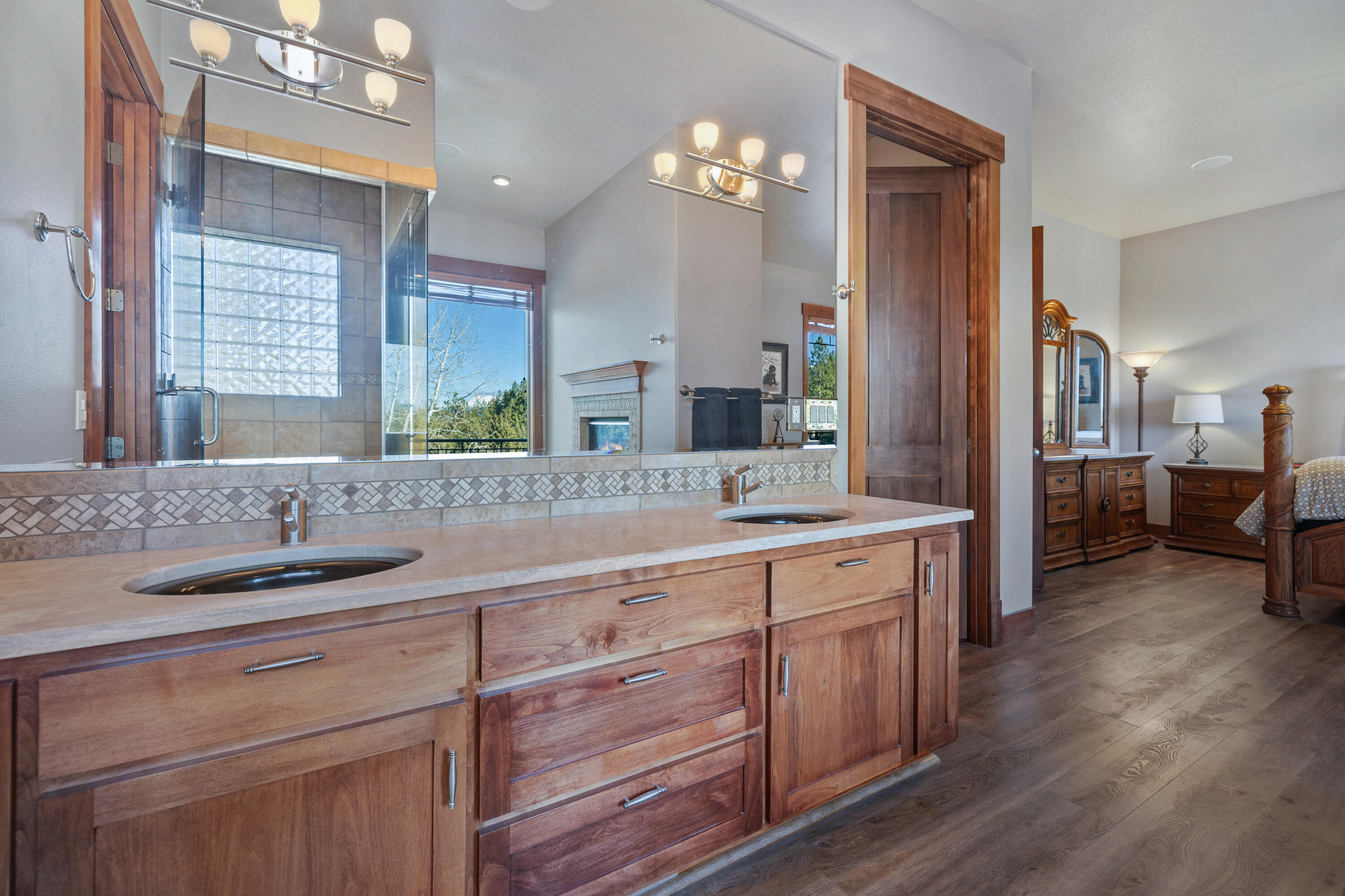 Awbrey Butte - Residential