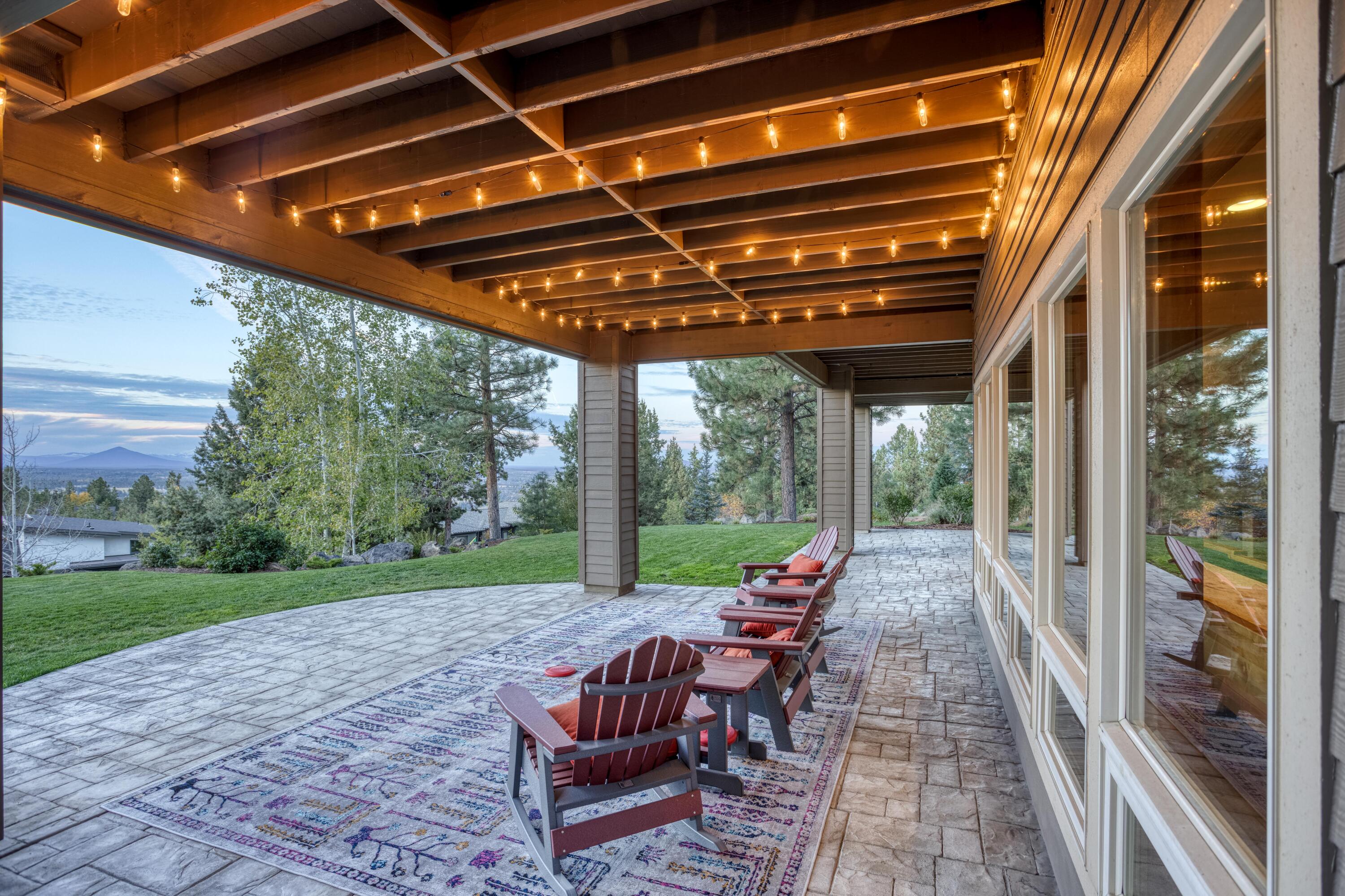 Awbrey Butte - Residential