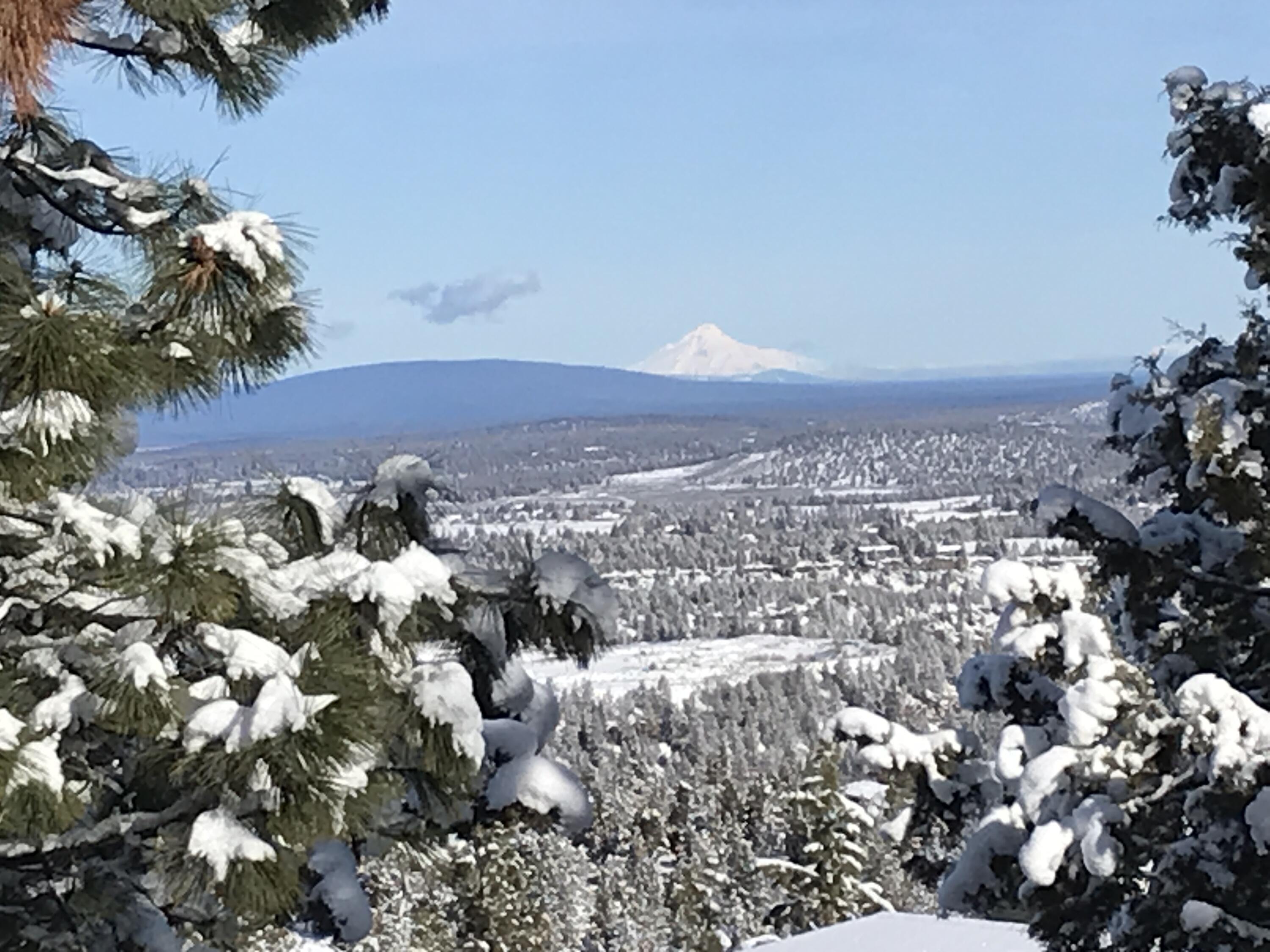 Awbrey Butte - Residential