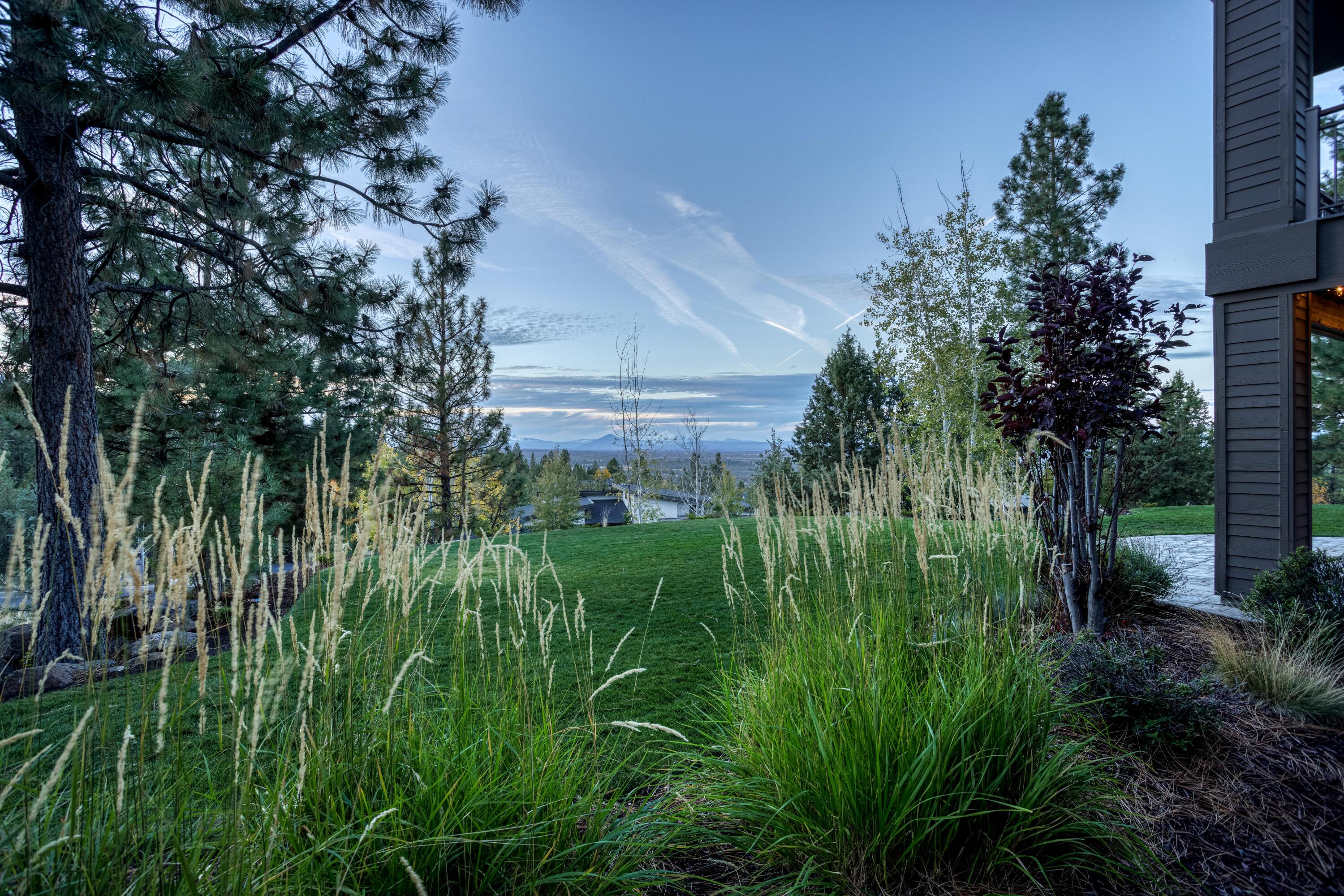 Awbrey Butte - Residential