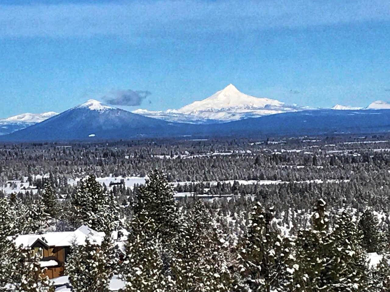 Awbrey Butte - Residential