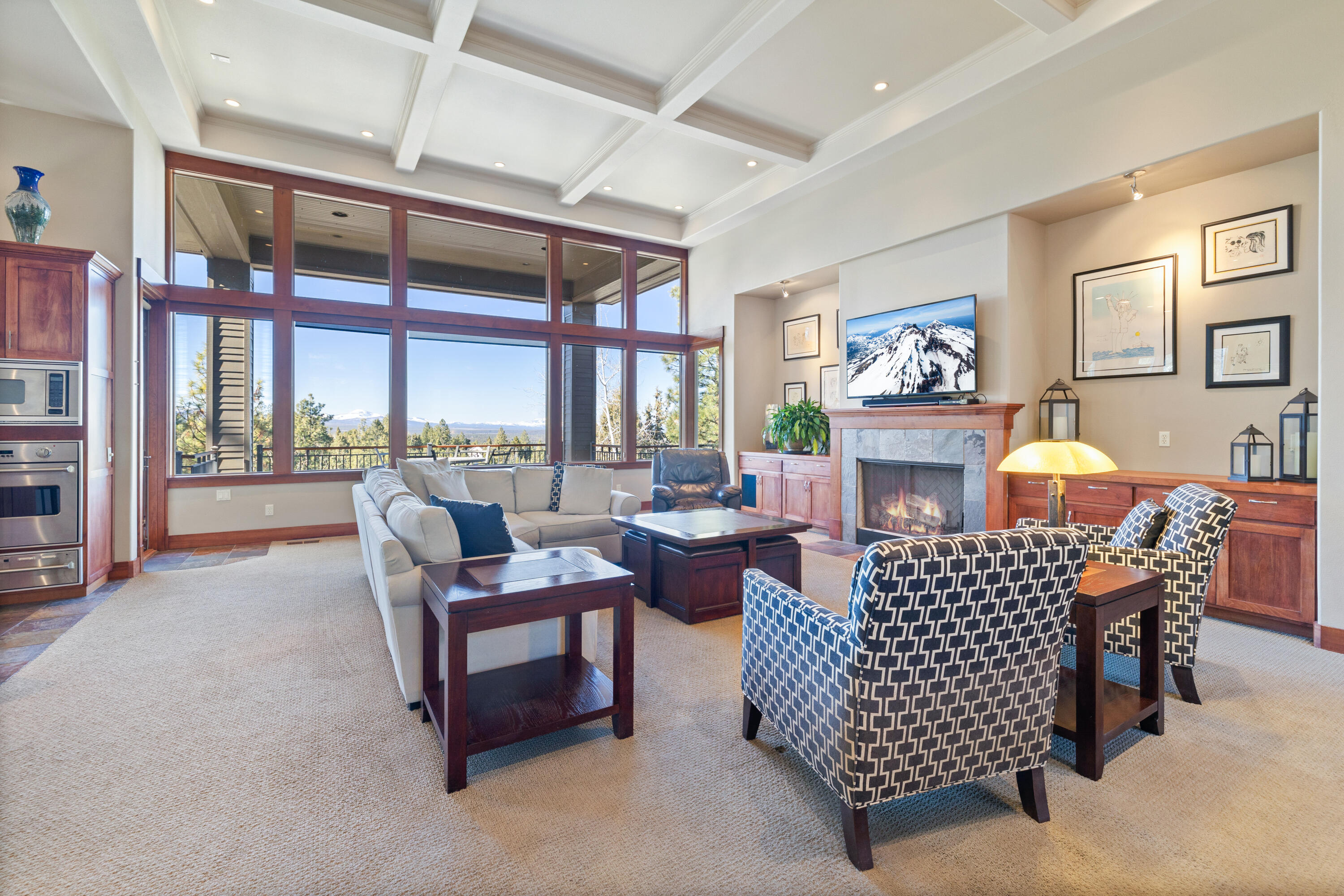 Awbrey Butte - Residential