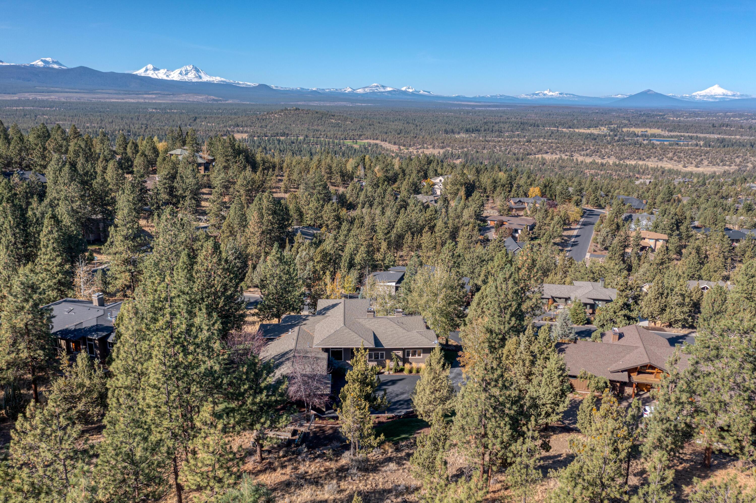 Awbrey Butte - Residential