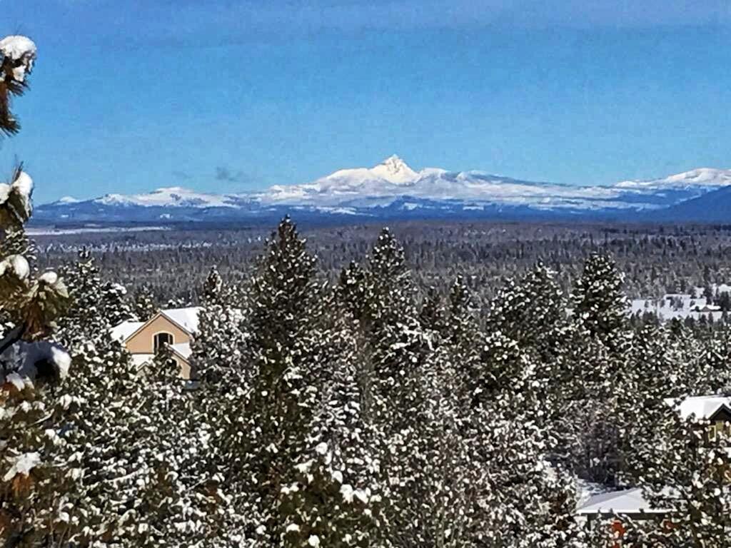 Awbrey Butte - Residential